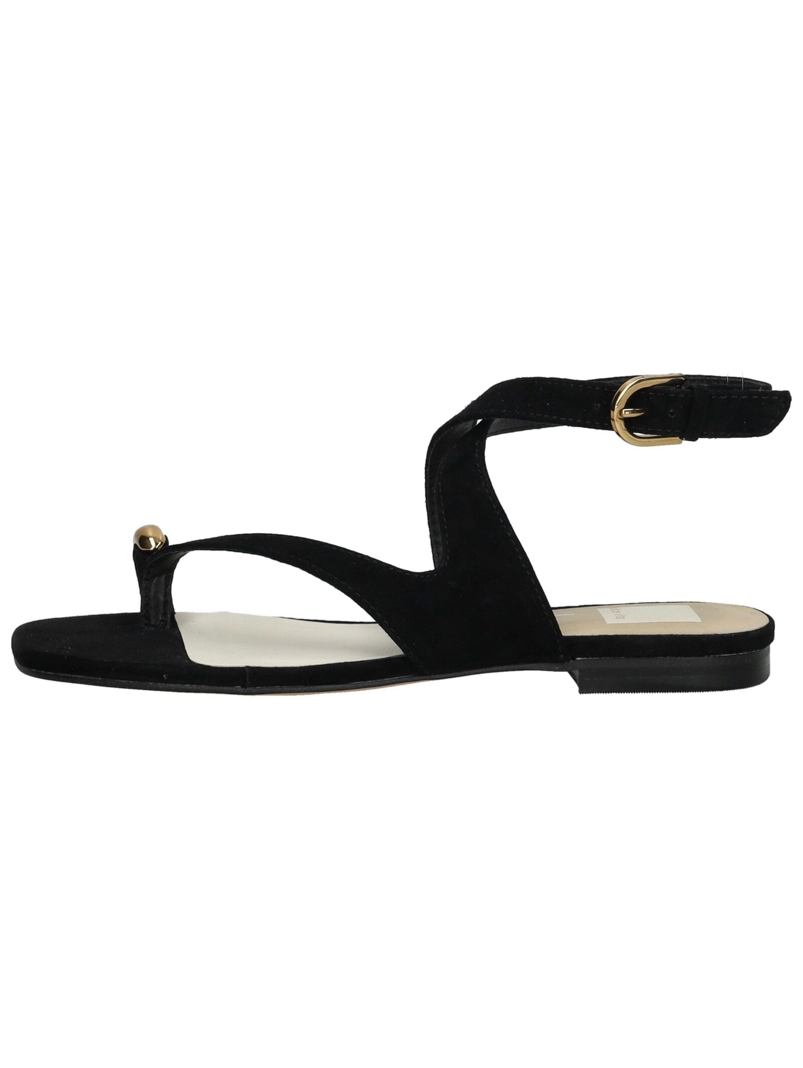 Dolce Vita Zehentrenner »Dolce Vita Sandalen Veloursleder«