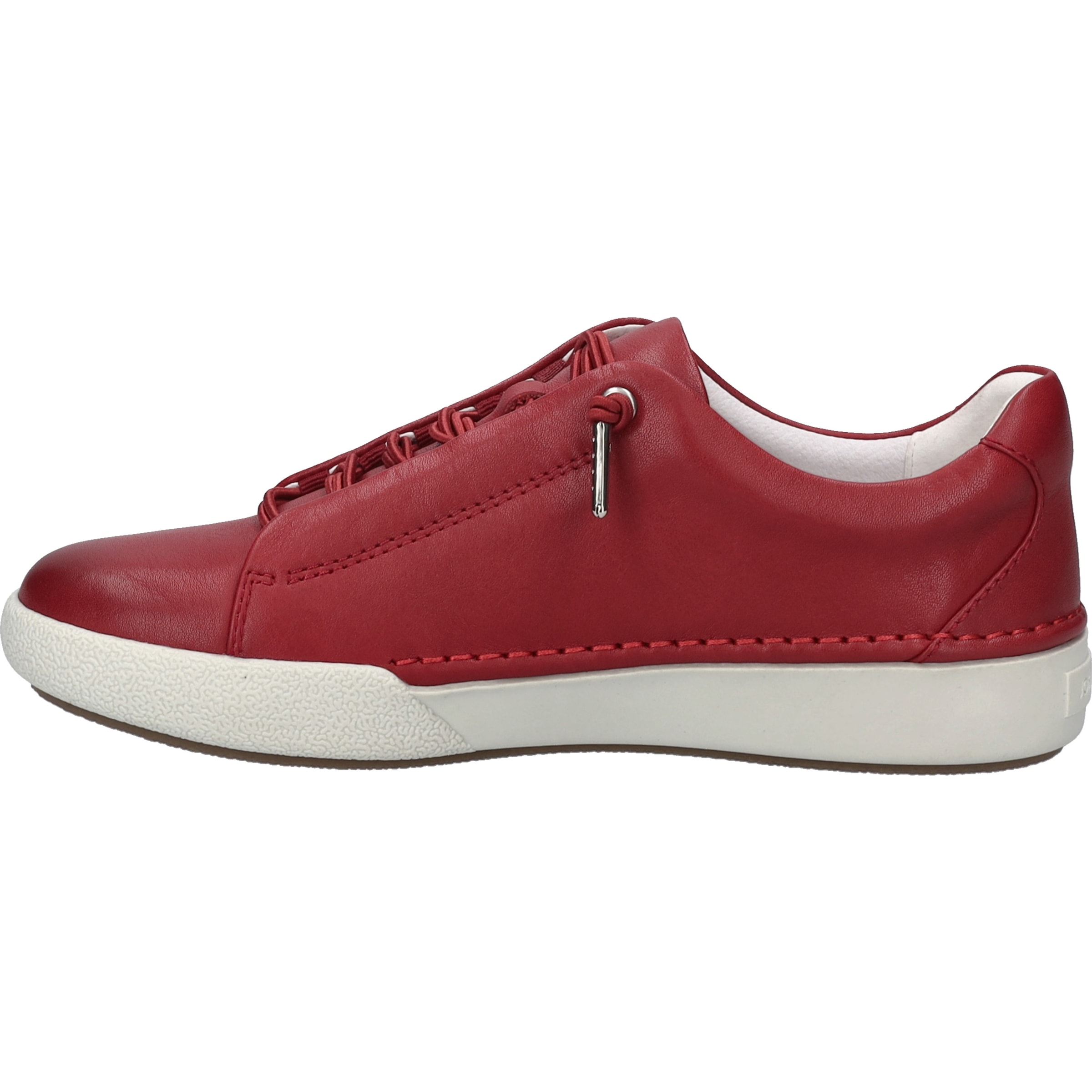 Josef Seibel Sneaker »Claire 24, hibiscus«