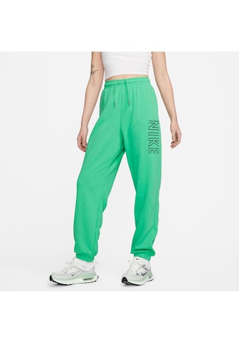 Jogginghose »W NSW FT OS HR JOGGER SW«