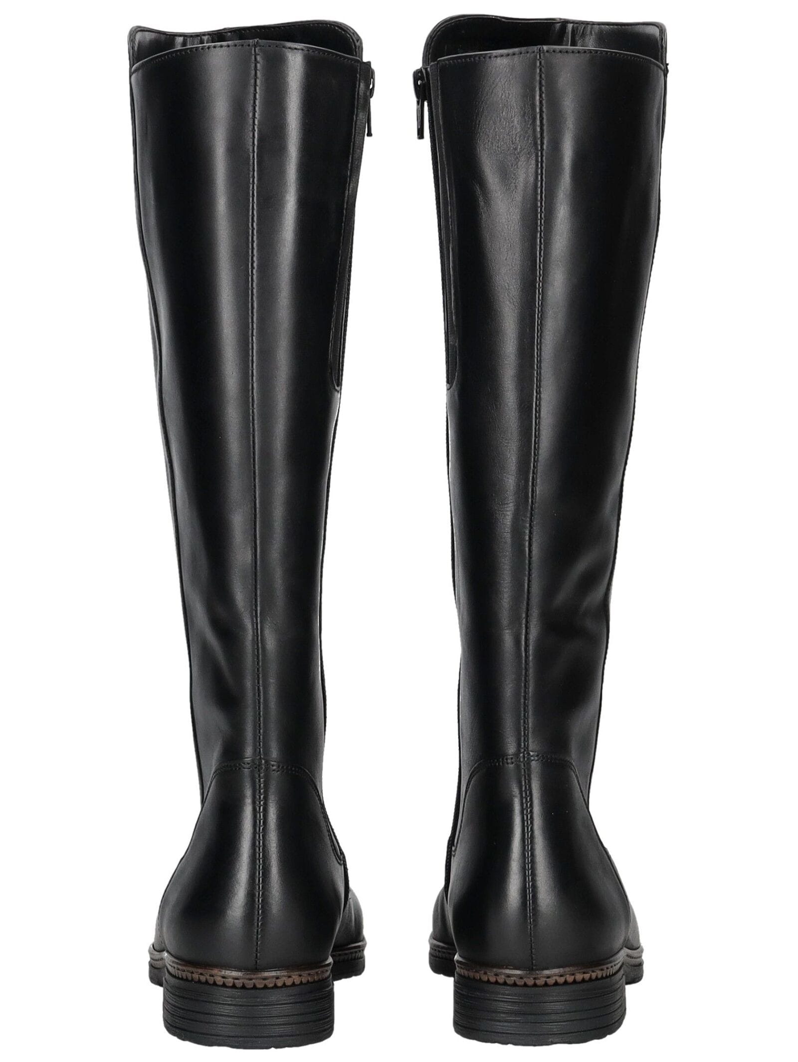 Gabor Stiefel »Gabor Stiefel Leder/Textil«