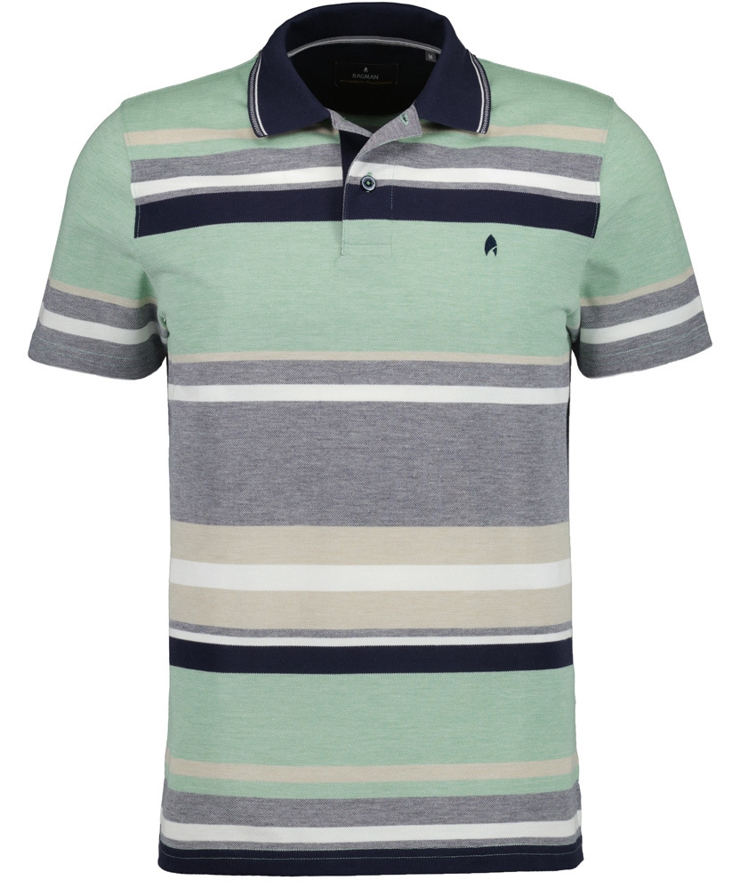 RAGMAN Poloshirt günstig online kaufen
