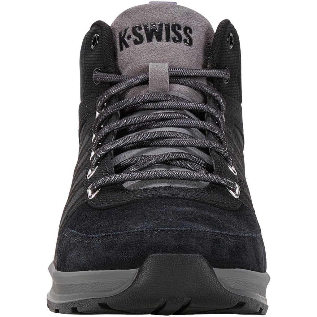K-Swiss Sneaker »Vista Trainer Mid WNT«
