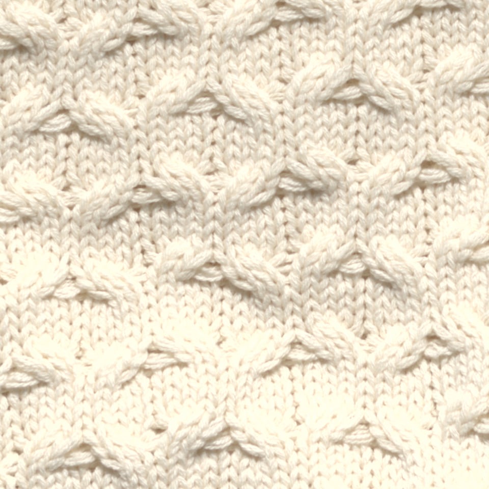 STREET ONE STUDIO Strickpullover, im soften Baumwoll-Mix