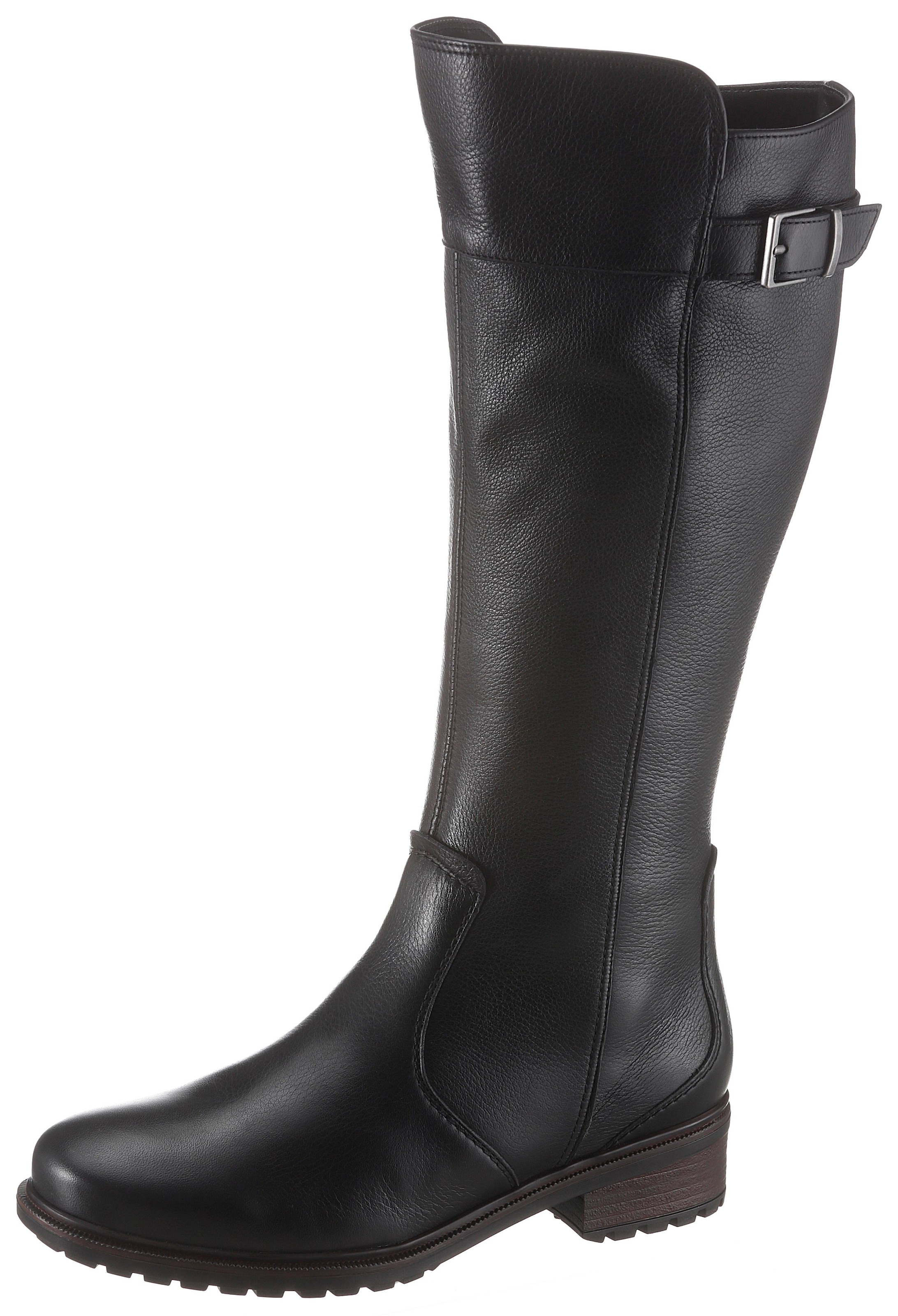 Weitschaftstiefel Damen Stiefel Mit Weitem Schaft Kaufen Baur