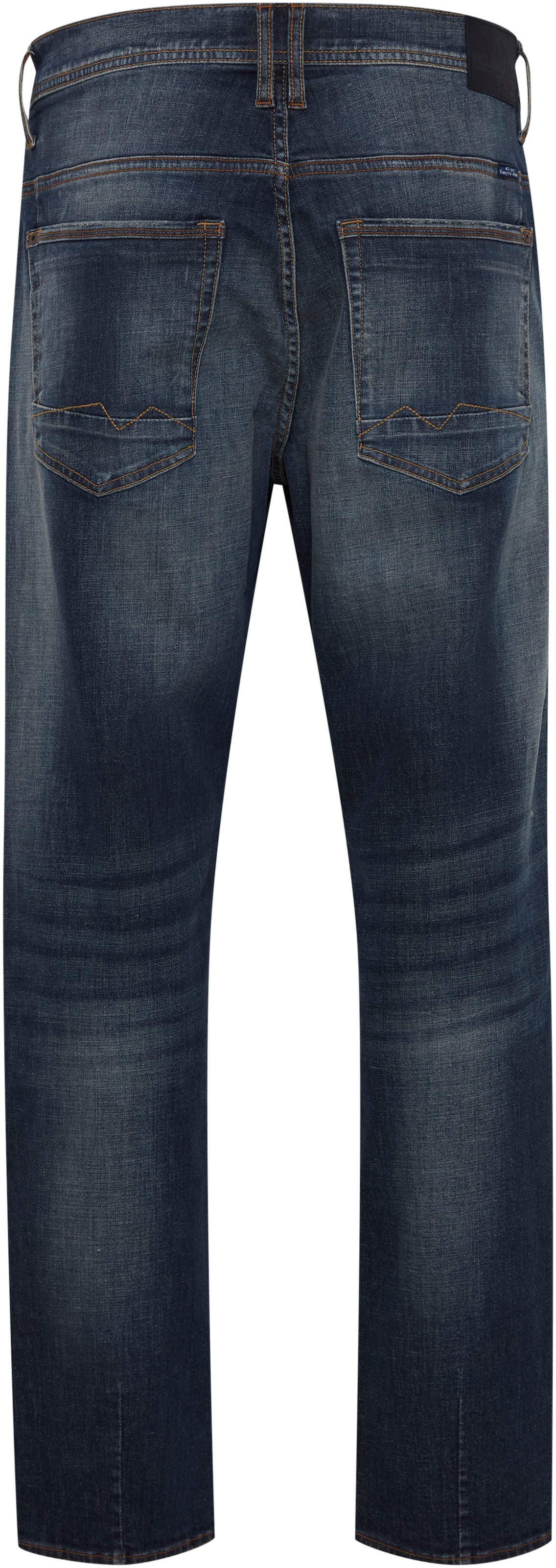 Blend 5-Pocket-Jeans »BL Jeans Thunder«