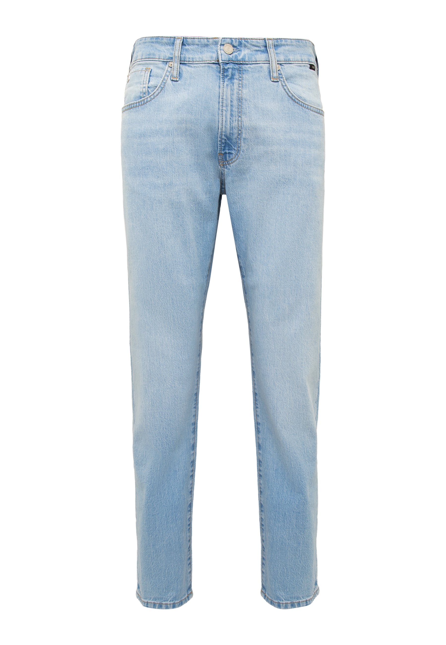 Mavi Tapered-fit-Jeans »LONDON« Loose Tapered Jeans
