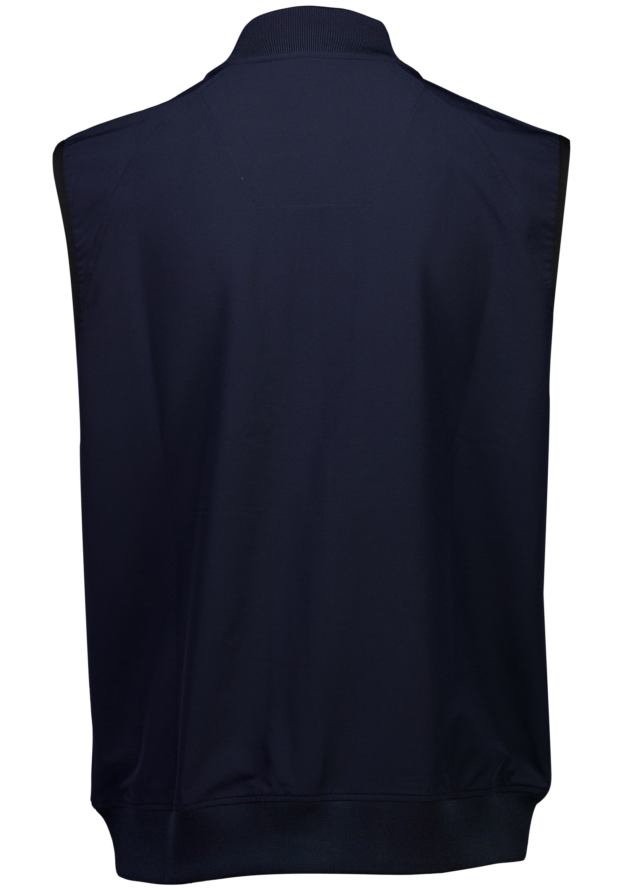 JACK’S Damen Anzugweste "Weste Comfort Fit"navy, Gr. XXL, Obermaterial: 100% Polyester, Westen