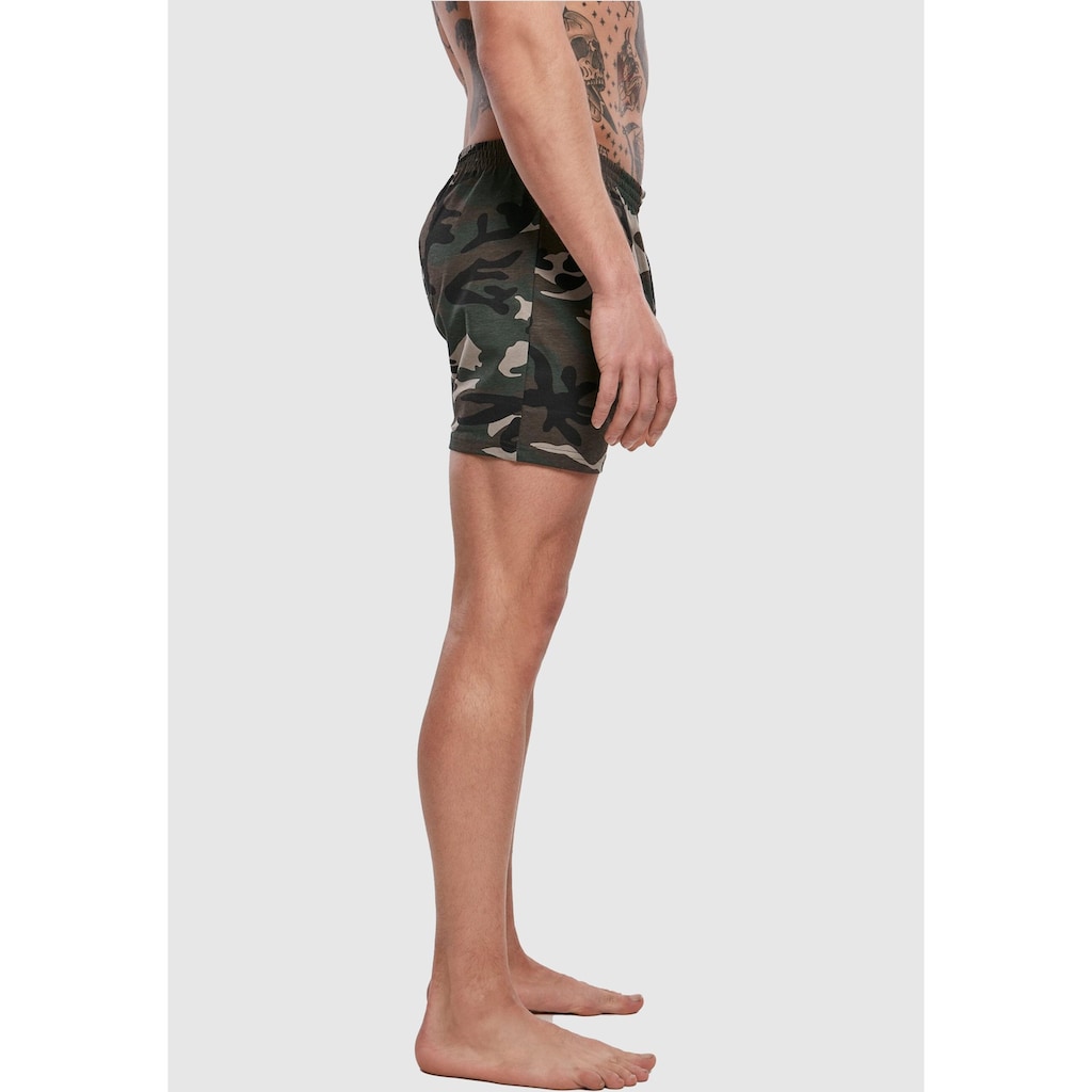 Brandit Boxershorts »Herren Boxershorts«, (1 St.)