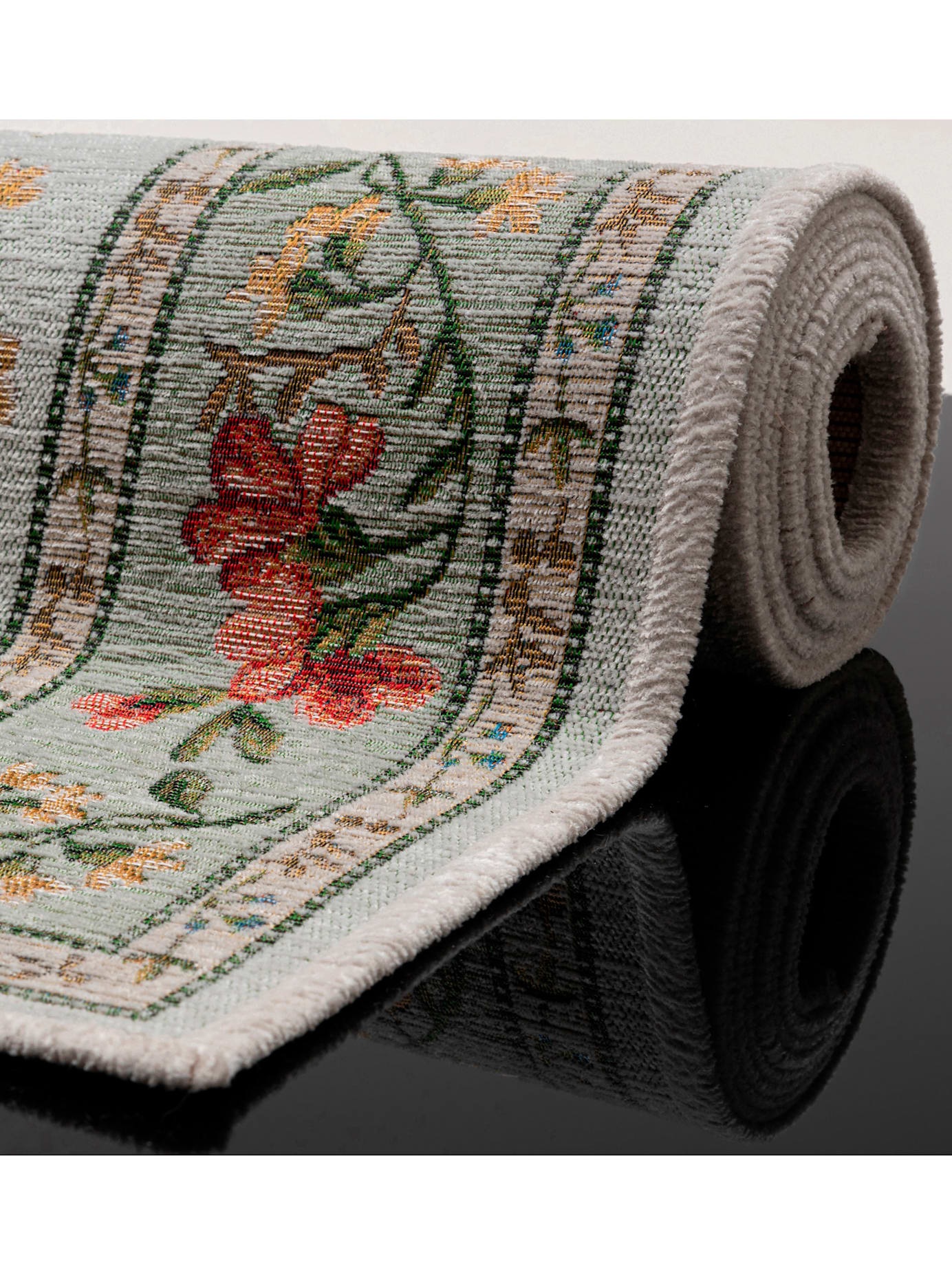 heine home Teppich, 4 mm Höhe