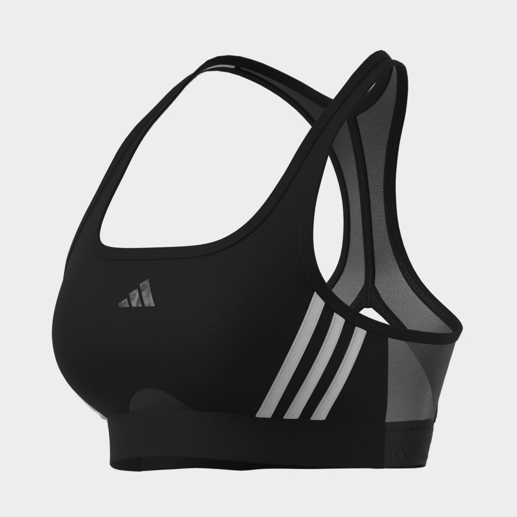 adidas Performance Sport-BH »PWRCT MS 3S BRA«