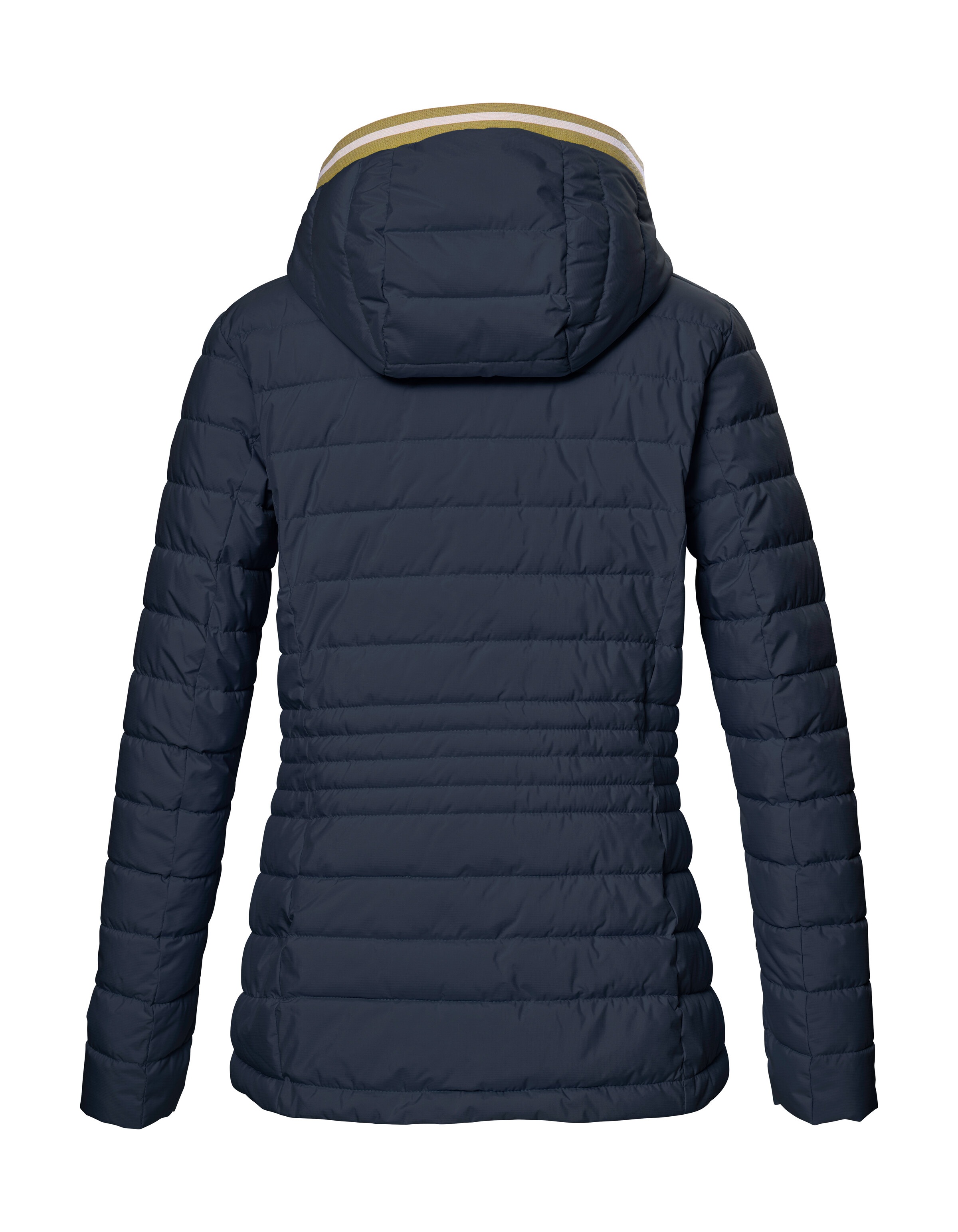 G.I.G.A. DX by killtec Steppjacke "GS 69 WMN QLTD JCKT" Wasserabweisende, w günstig online kaufen