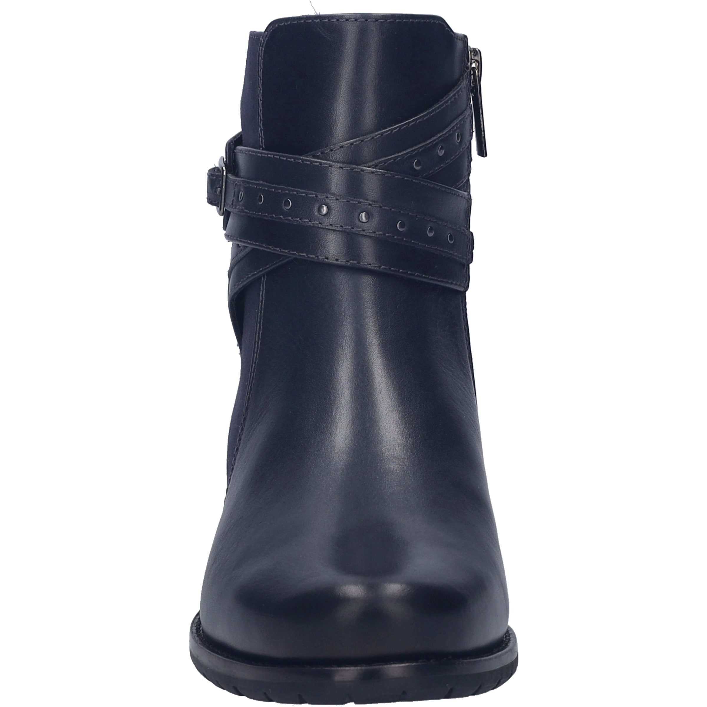 Josef Seibel Stiefelette »Chiara 03, dunkelblau«