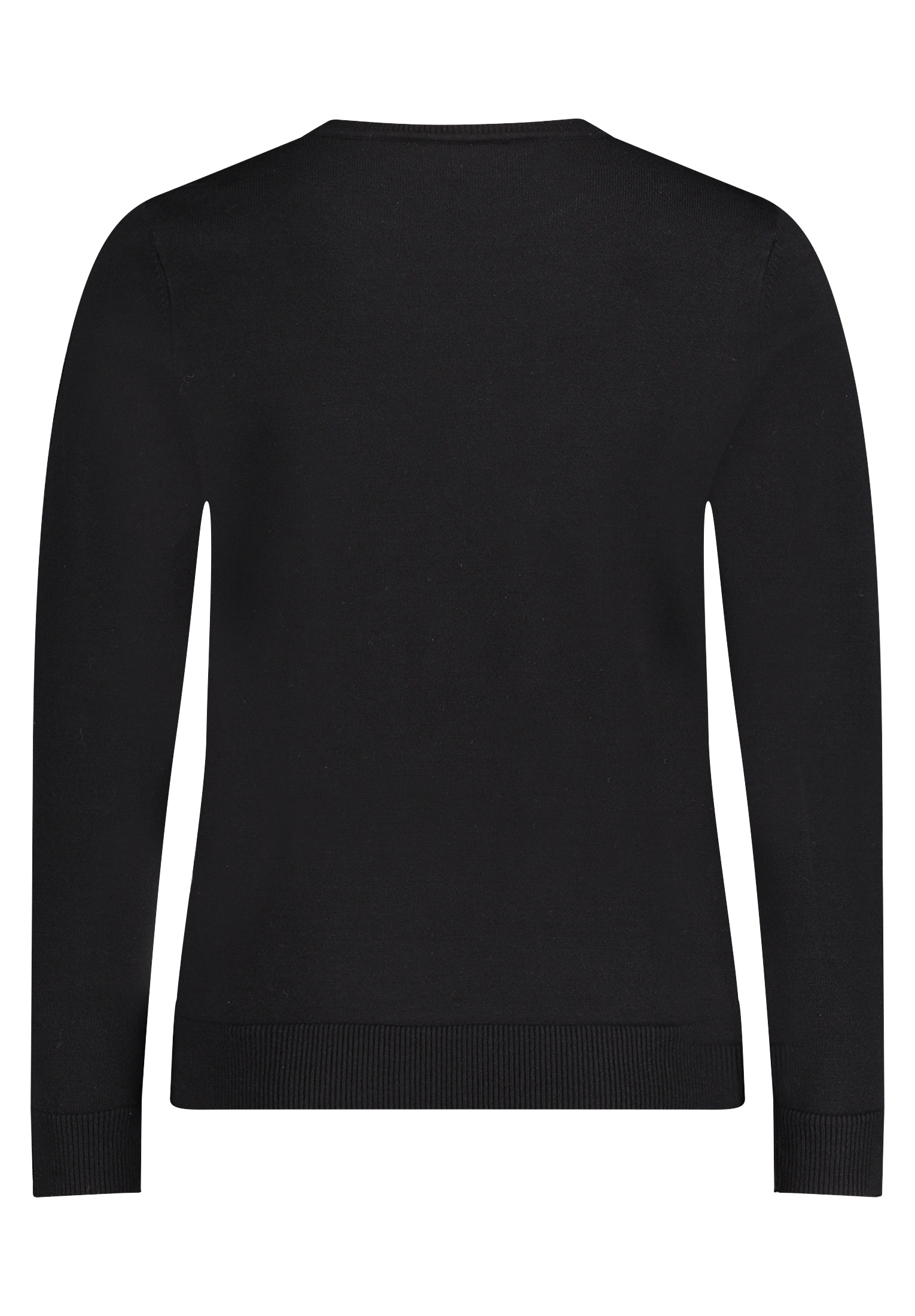 Thumbnail - Betty Barclay Strickpullover "Damen mit Rundhalsausschnitt" 1 Stk.