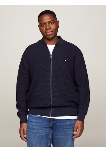 TOMMY HILFIGER Big & Tall Tommy hilfiger Big & Tall Megztinis »B...