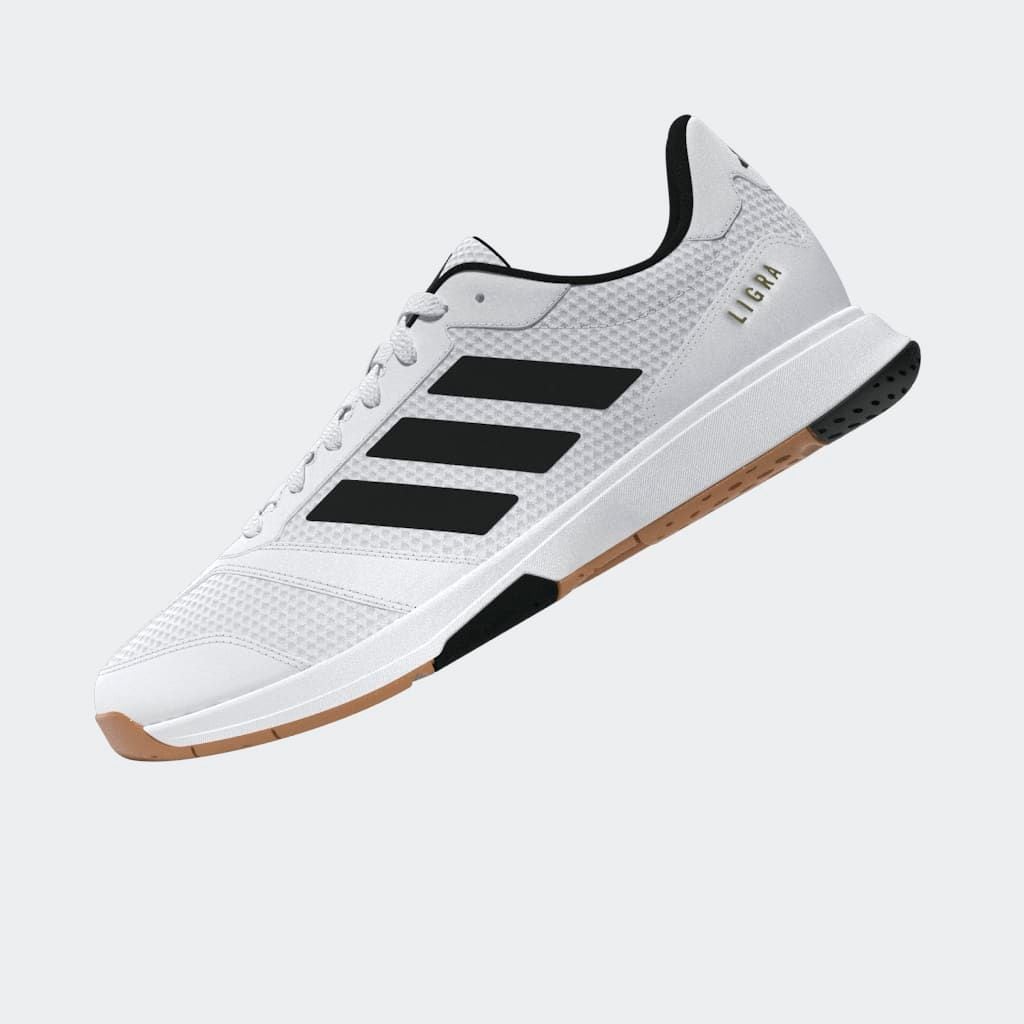 adidas Performance Hallenschuh »LIGRA 8 INDOOR«, geeignet für jeden Hallensport