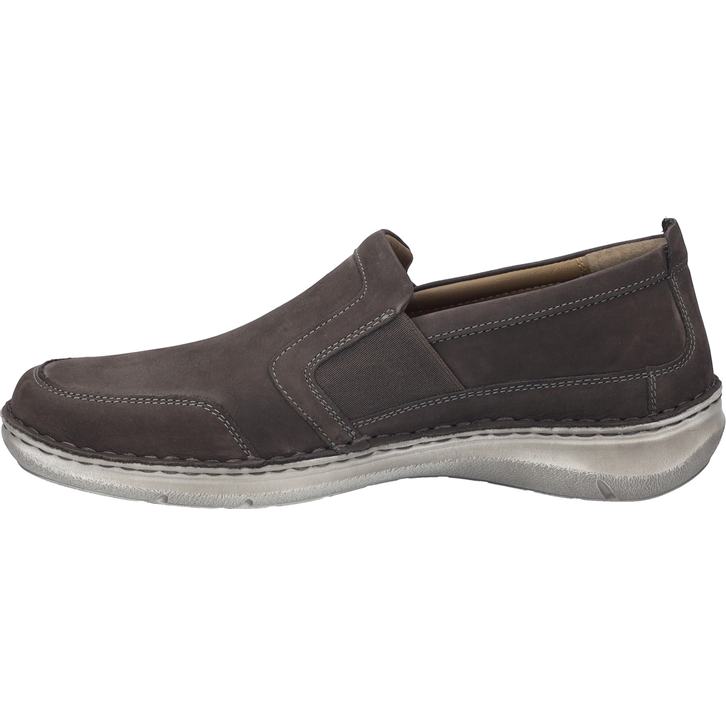 Thumbnail - Josef Seibel Slipper "New Anvers 71, granit"