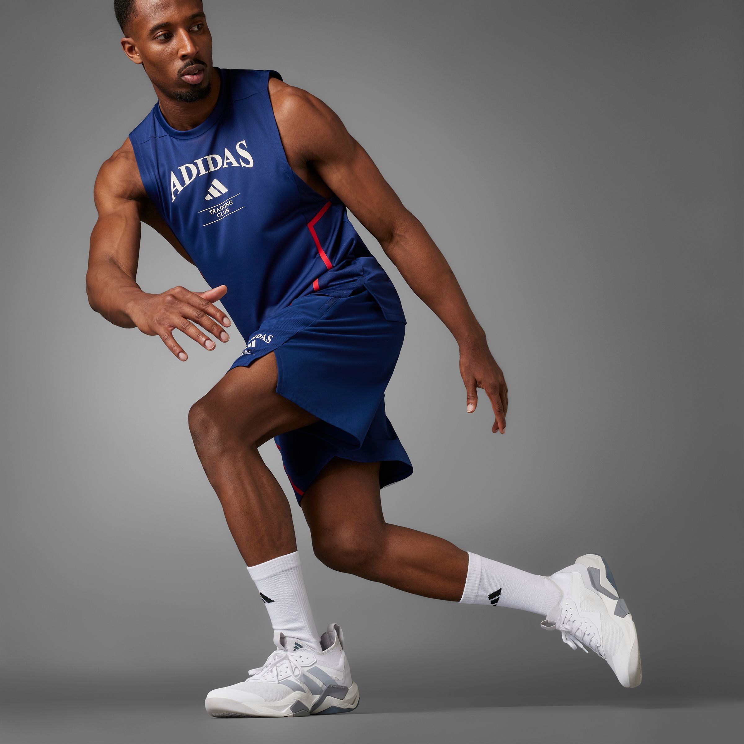 adidas Performance Shorts »D4T HERITAGE SHORT«, (1 tlg.)
