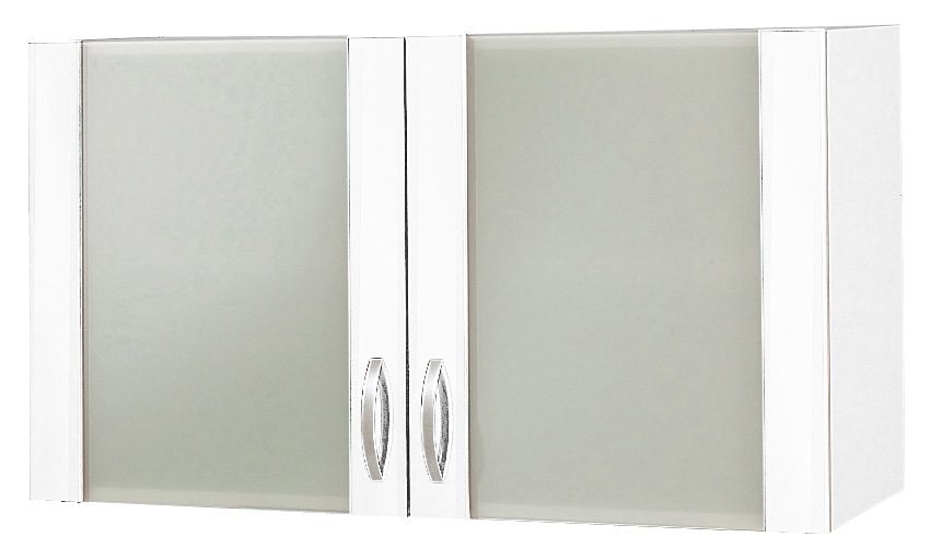 wiho Küchen Hängeschrank "Flexi", Breite 100 cm