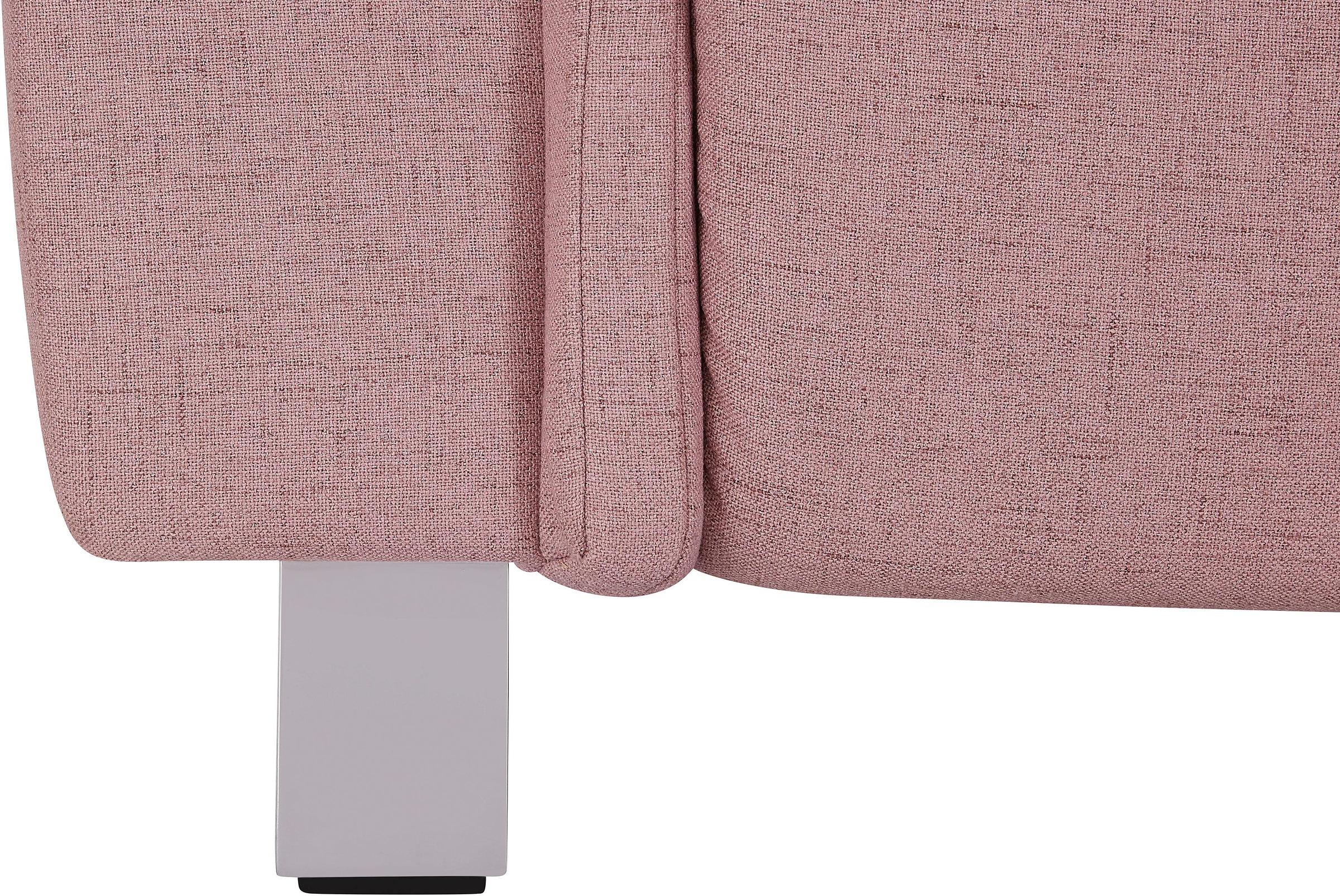 sit&more Ecksofa »Township L-Form«, wahlweise mit elektrischer Wallfree-Funktion