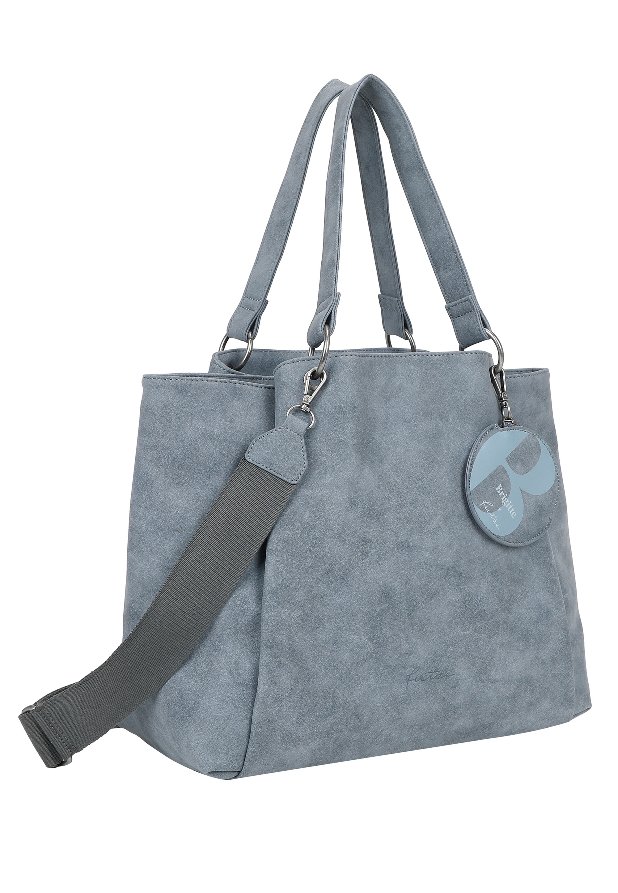 Fritzi aus Preußen Henkeltasche "Brigitte x fritzi Special Shopper42" mit a günstig online kaufen