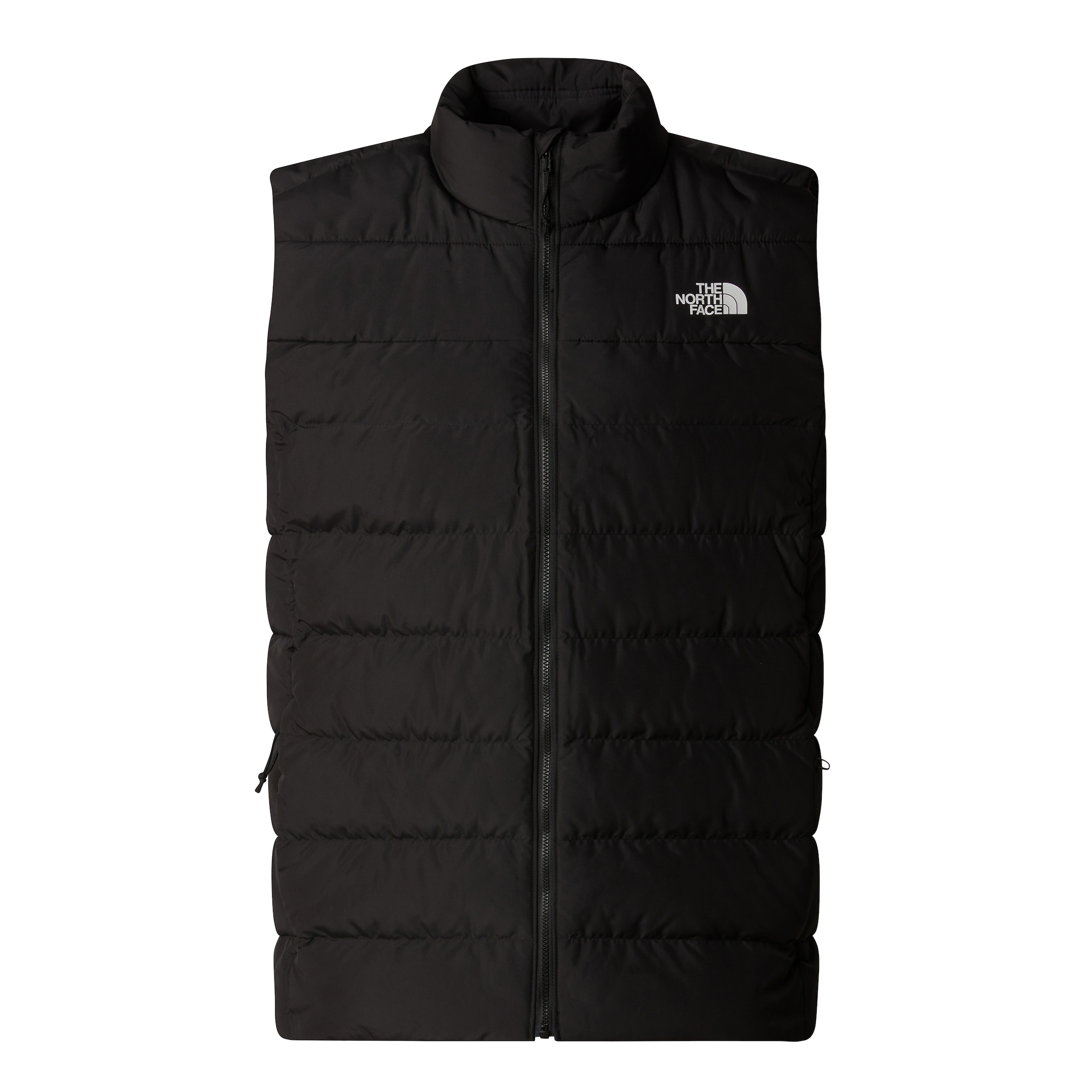 The North Face Daunenweste »M ACONCAGUA 3 VEST«, mit Logodruck