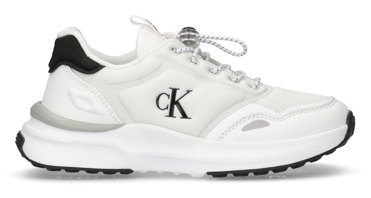 Calvin Klein Jeans Sneaker, Slip-On Sneaker zum Schlupfen