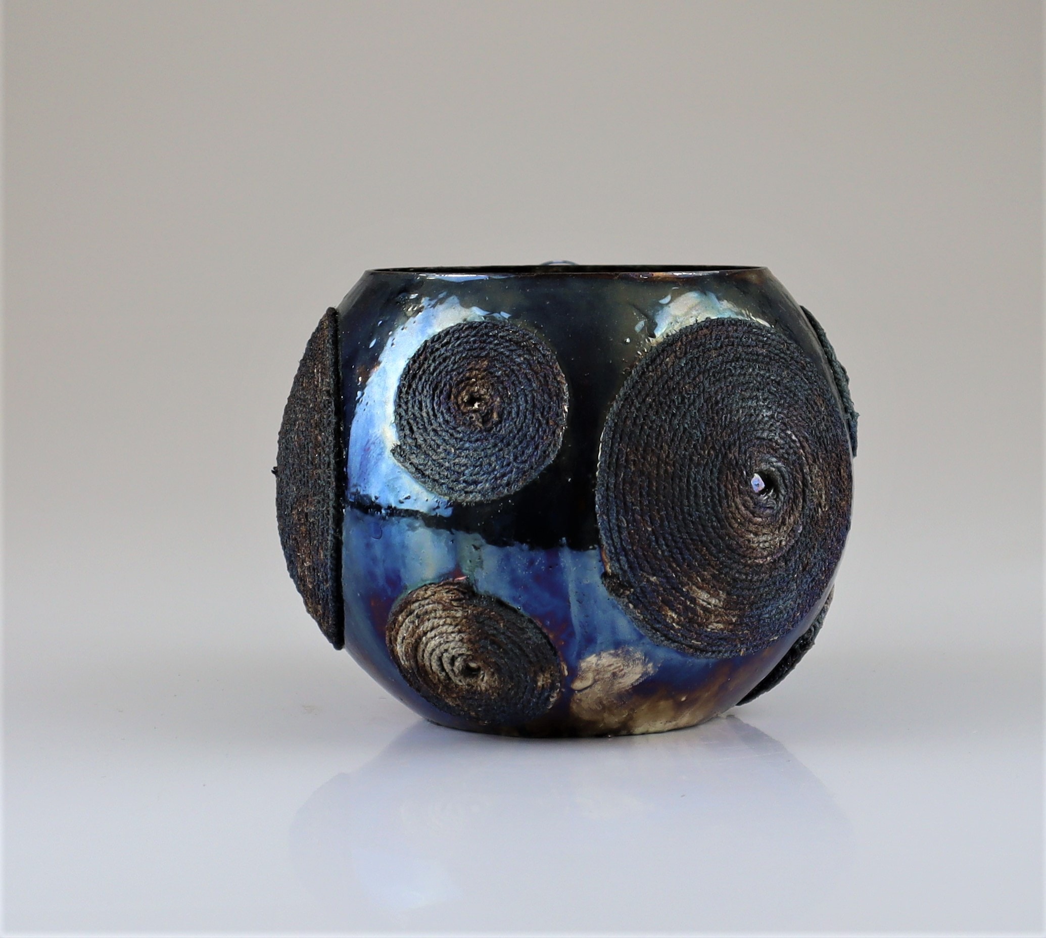 AM Design Windlicht "aus Glas" 4er Set, BxH: 8x6 cm günstig online kaufen