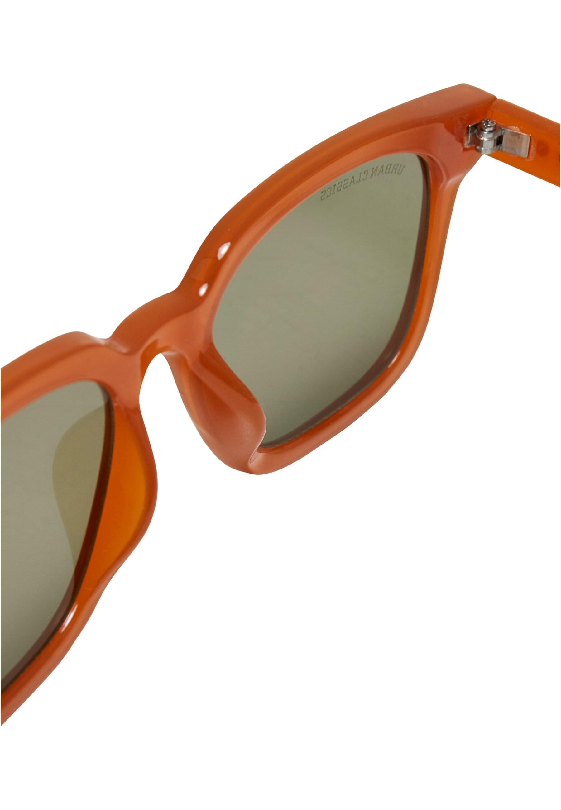 URBAN CLASSICS Sonnenbrille »Urban Classics Unisex Sunglasses Chicago 3-Pack«