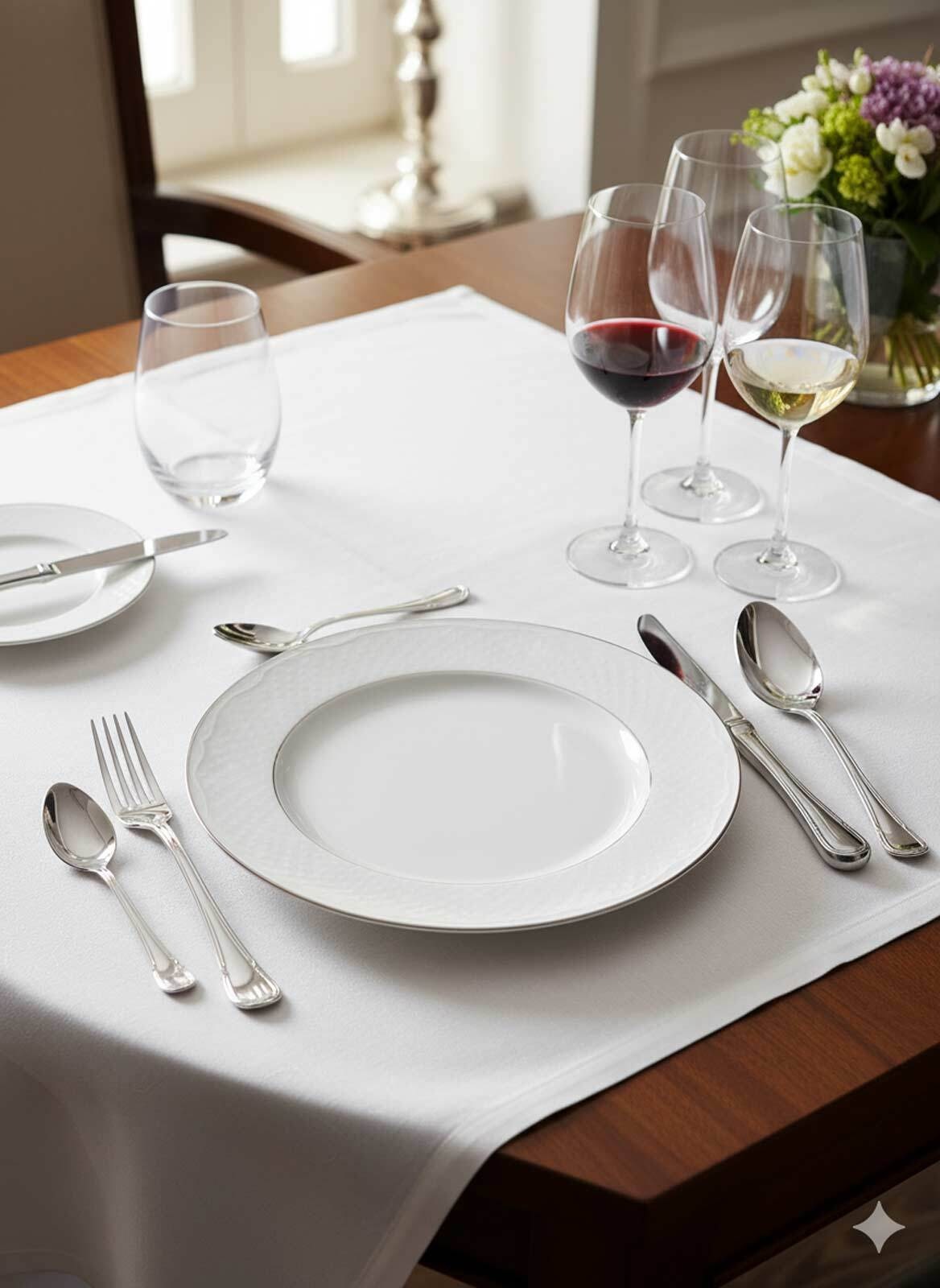 Picard & Wielpütz Solingen Besteck-Set "Tafelbesteck inkl. Besteckbox Ligat günstig online kaufen