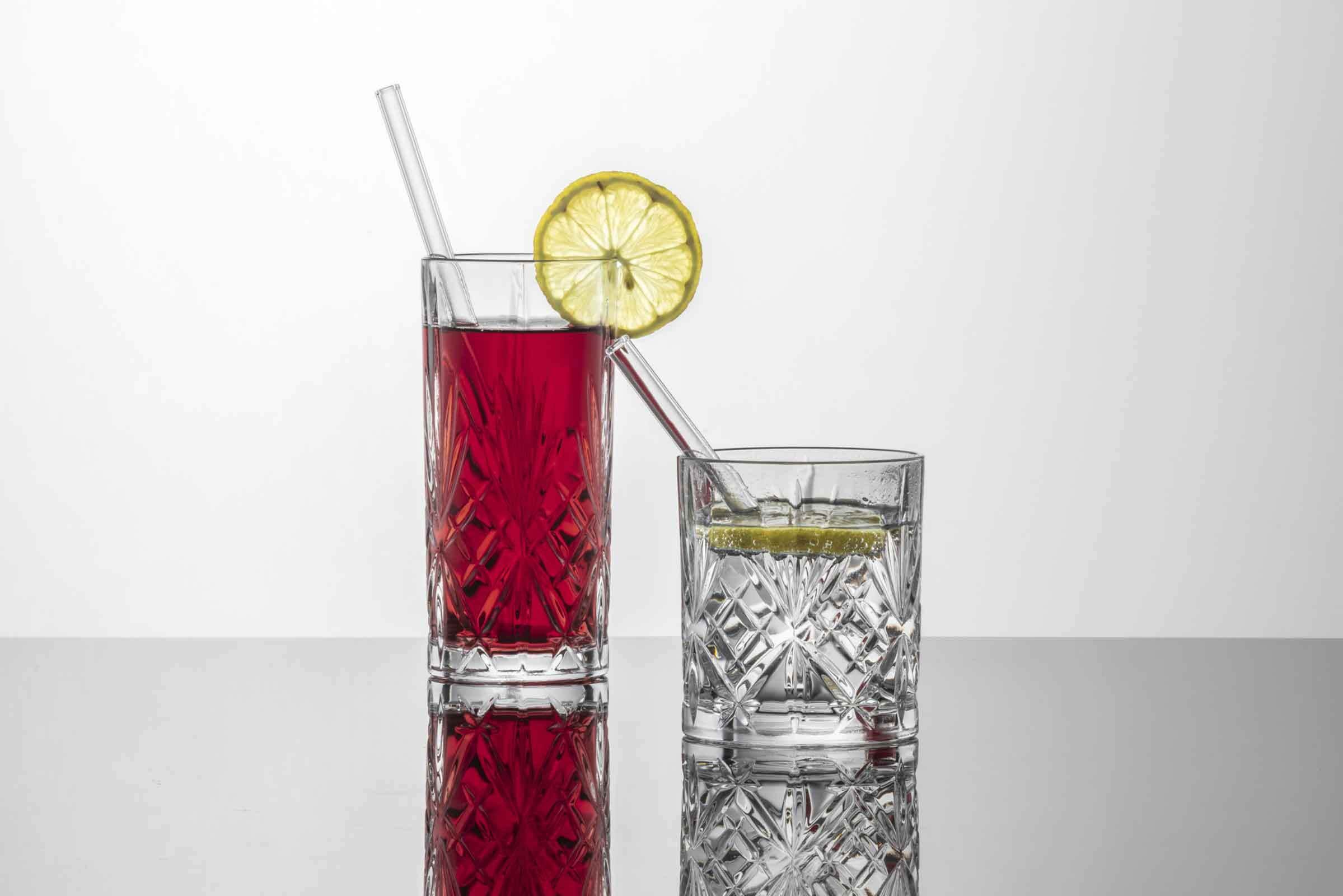 SCHOTT-ZWIESEL Gläser-Set »Bargläser Set Stage 17er Set transparent«