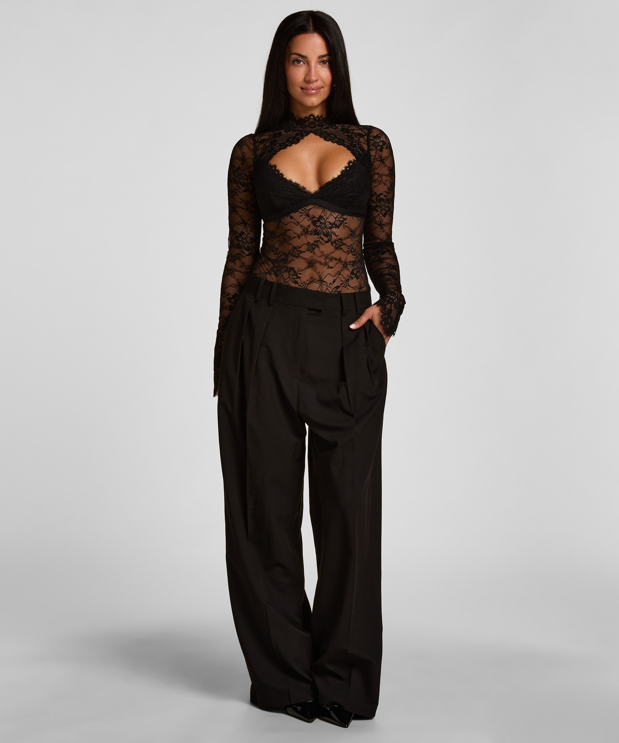 Hunkemöller Body "Body Cleo"
