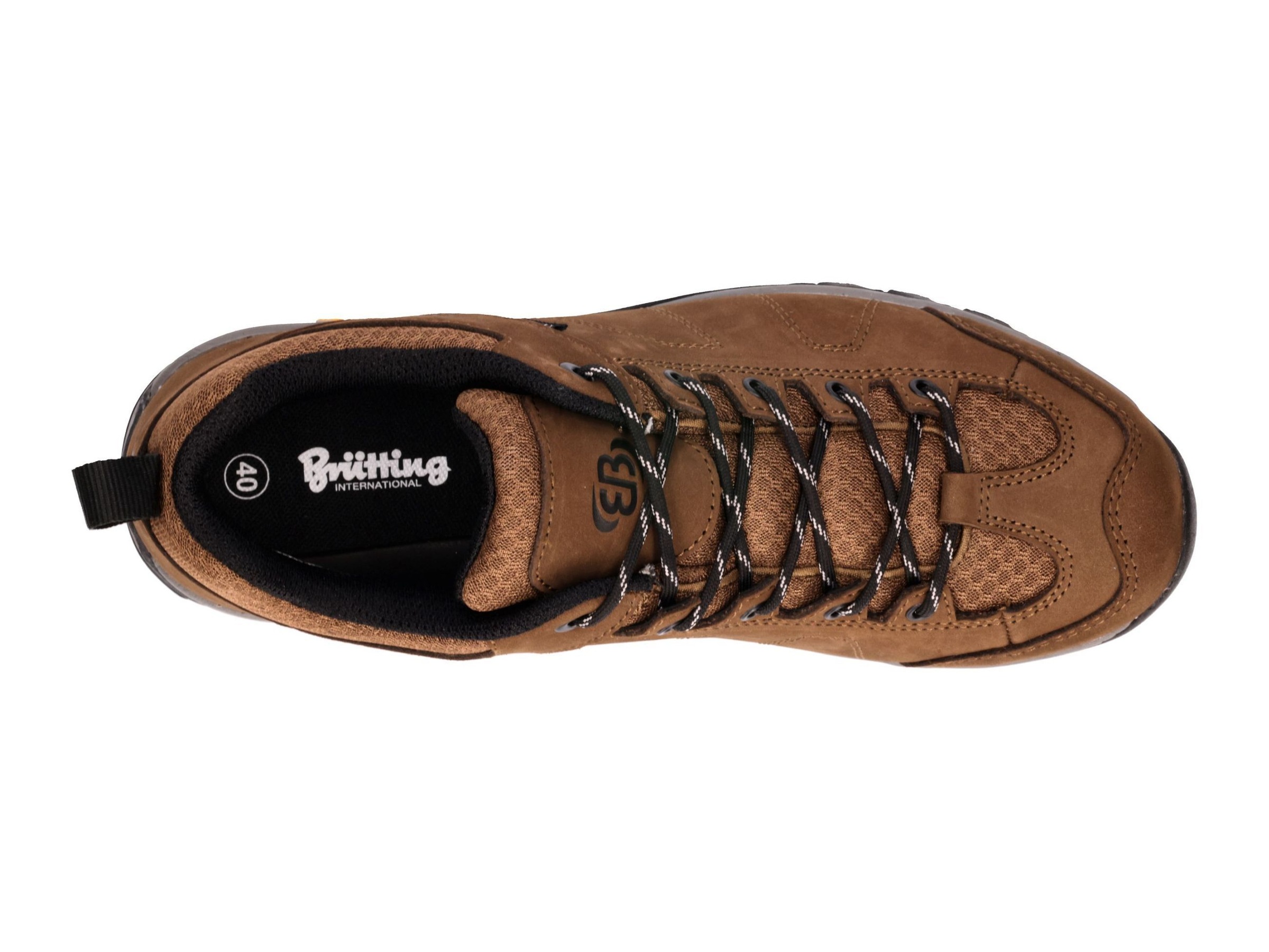 BRÜTTING Outdoorschuh »Outdoorschuh Mount Stevens«
