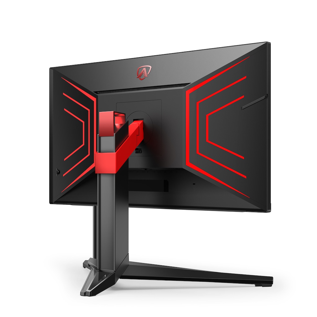 AOC Gaming-Monitor »AG324UX«, 80 cm/31,5 Zoll, 3840 x 2160 px, 4K Ultra HD, 1 ms Reaktionszeit, 144 Hz