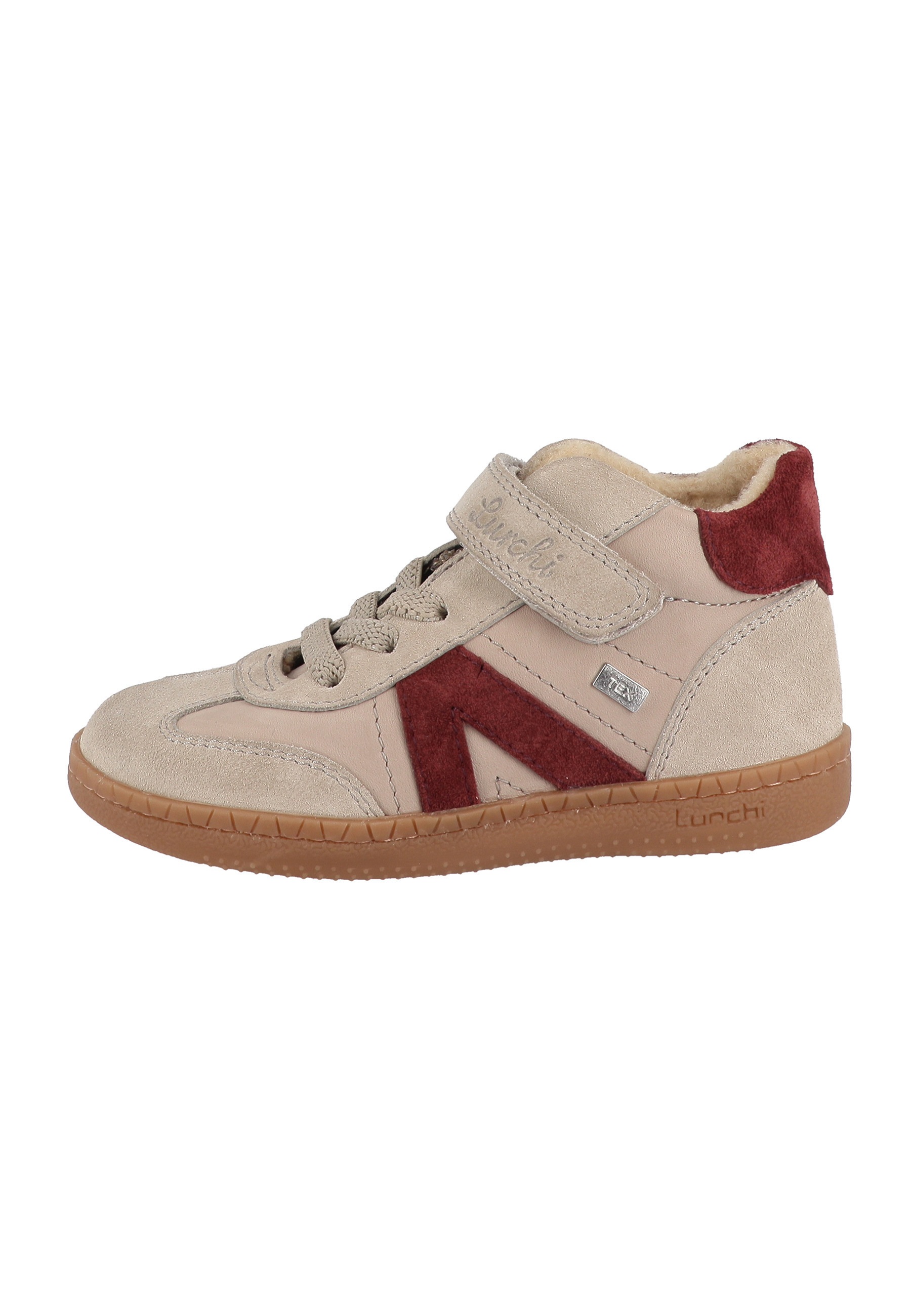 Lurchi Sneaker »Lurchi Sakira-TEX«