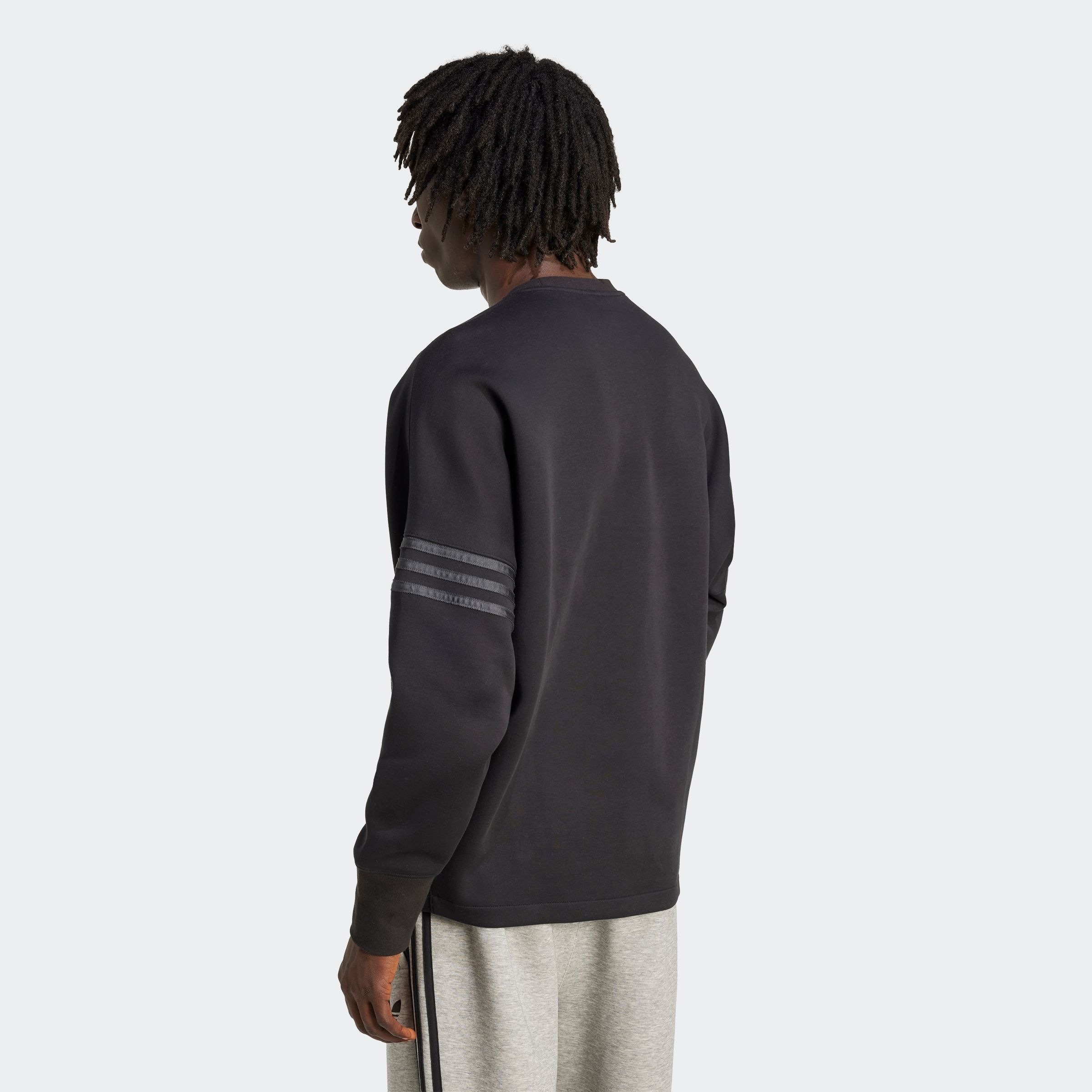adidas Originals Sweatshirt "NC LS OS CREW" günstig online kaufen