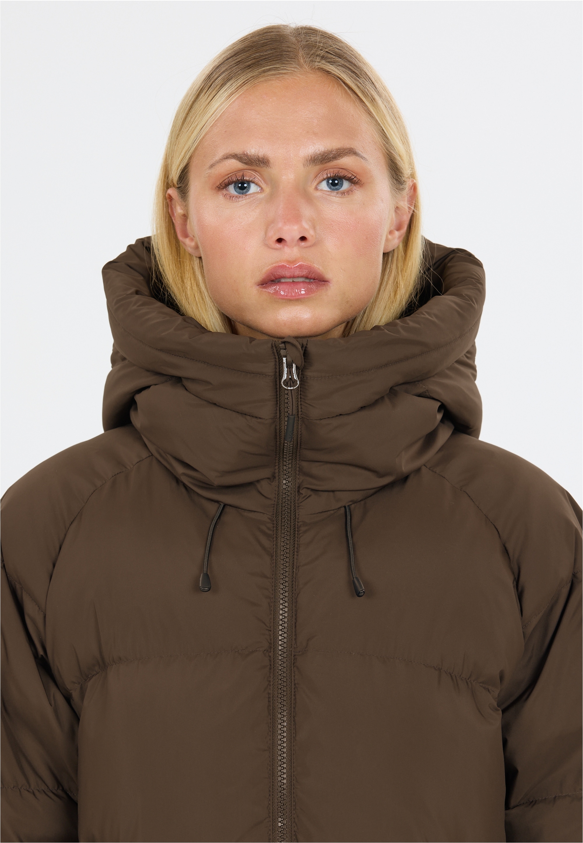 SOS Outdoorjacke »Lyell« mit wasserabweisender Membran