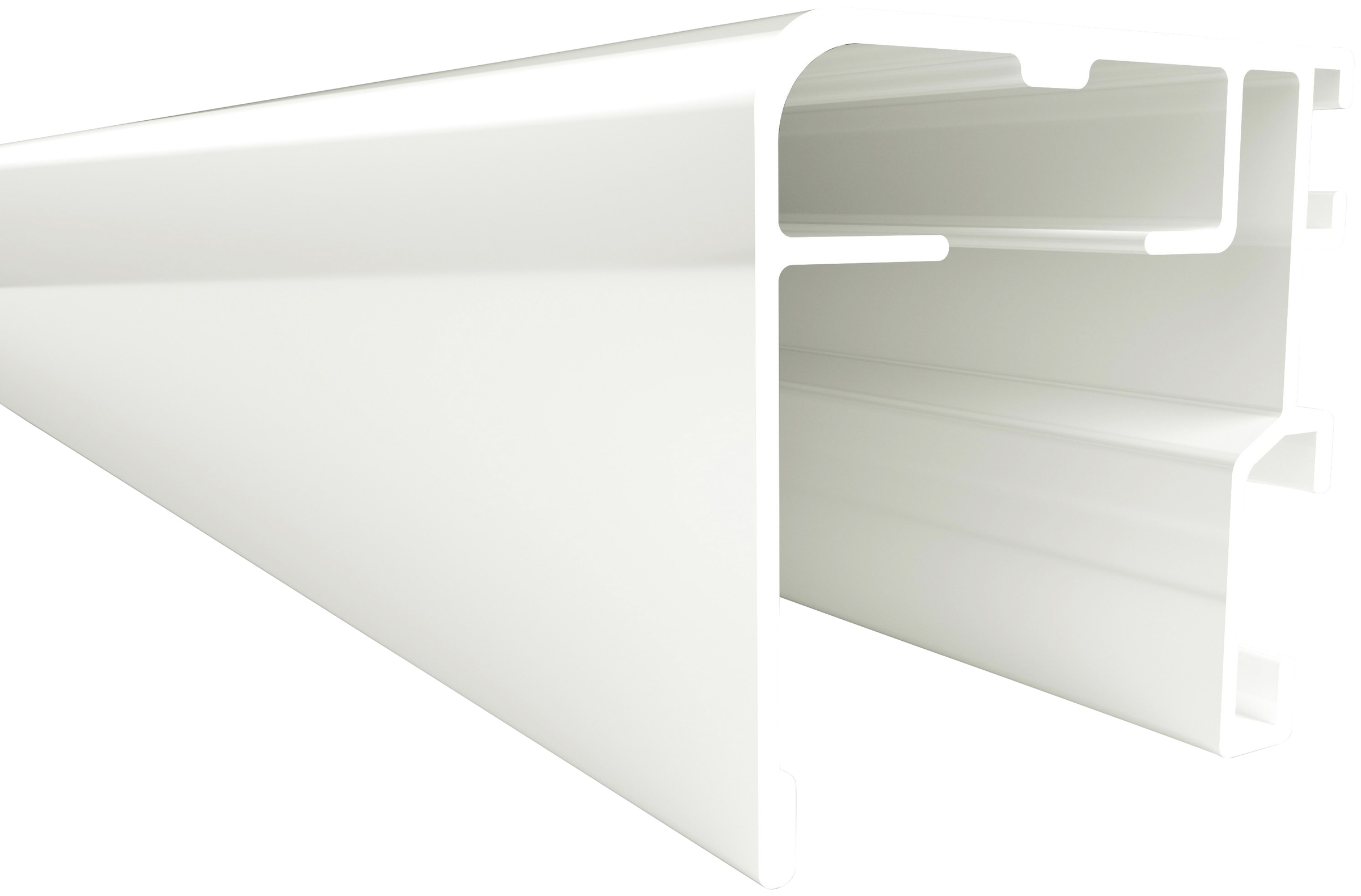 hecht international Insektenschutzrollo »für Dachfenster«, weiß/schwarz, BxH: 110x160 BAUR kaufen | transparent, cm