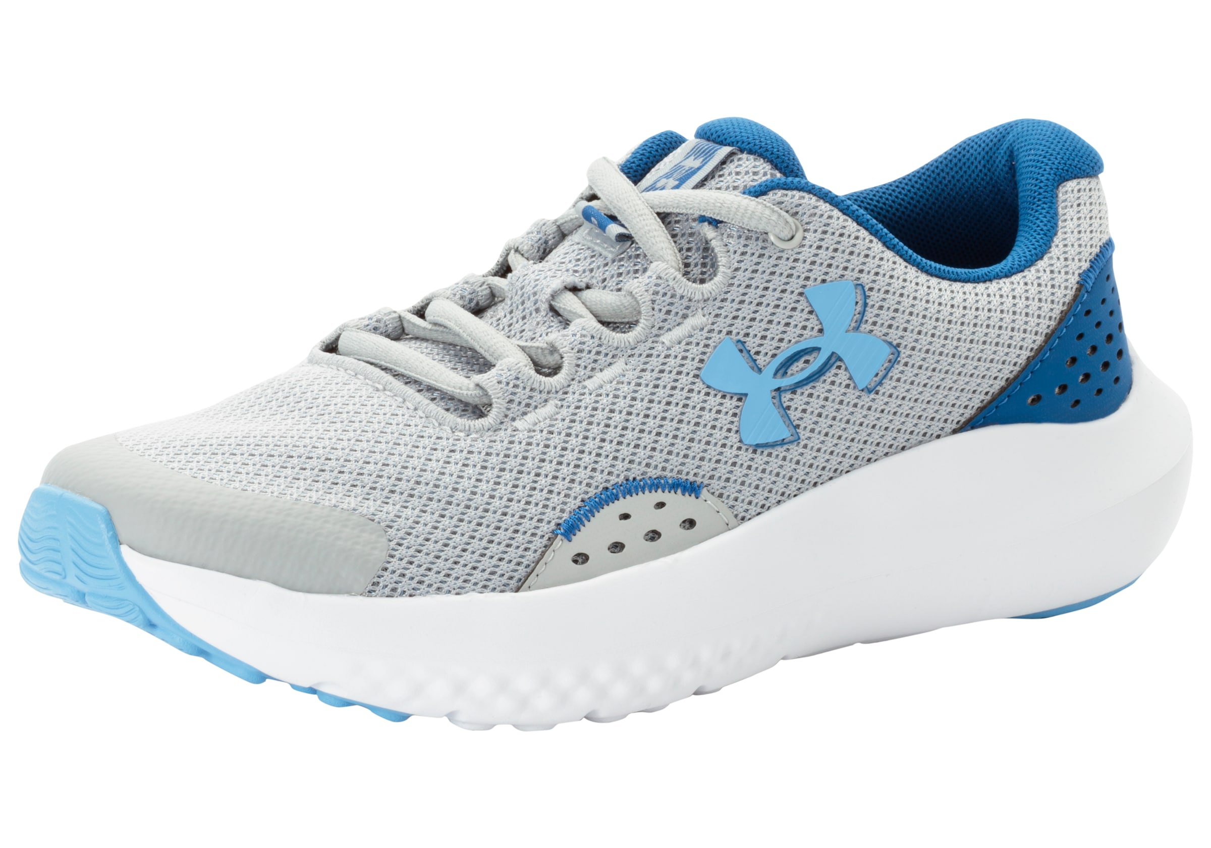 Under Armour Laufschuh "UA BGS Surge 4"