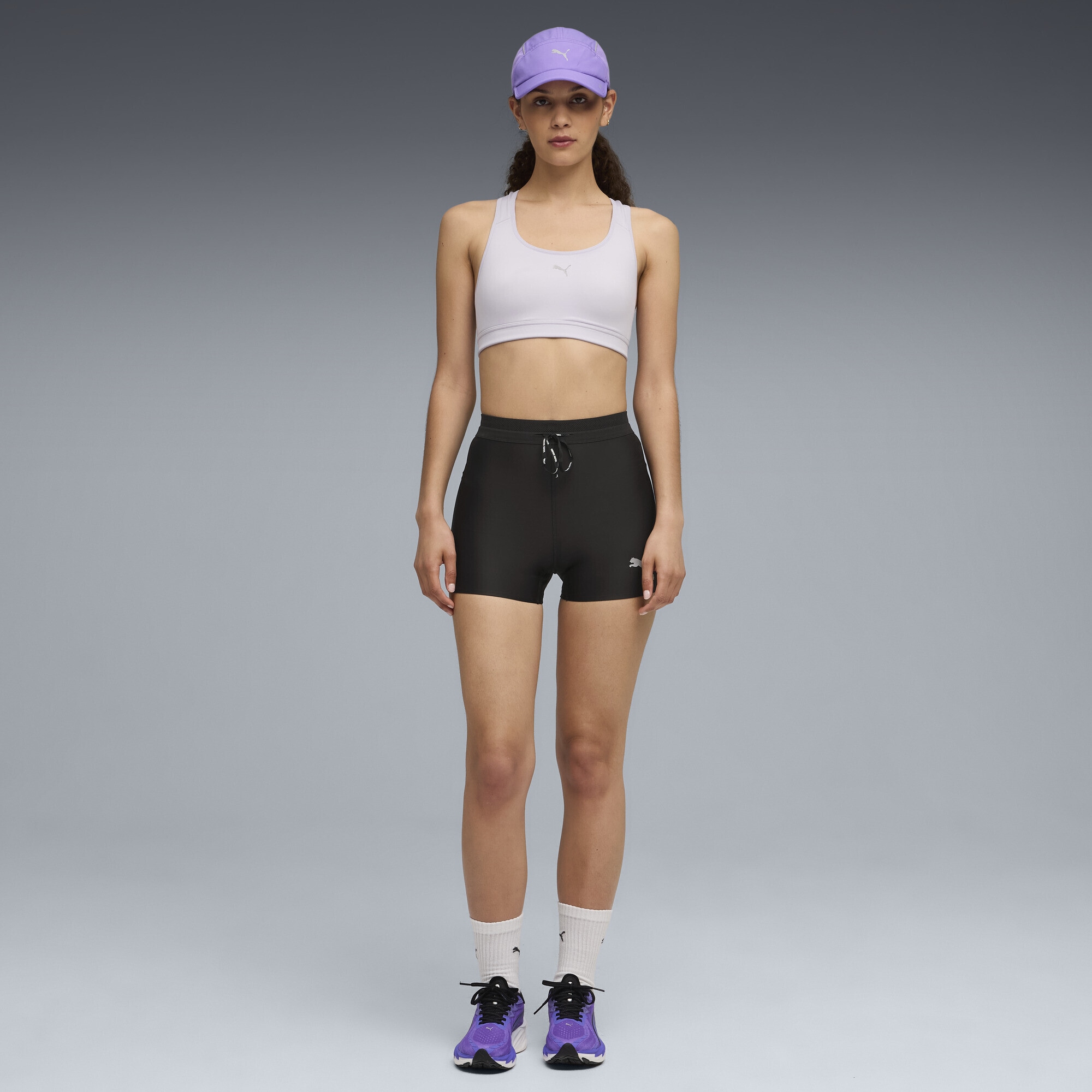 PUMA Sport-BH »4KEEPS RUN BH Damen«