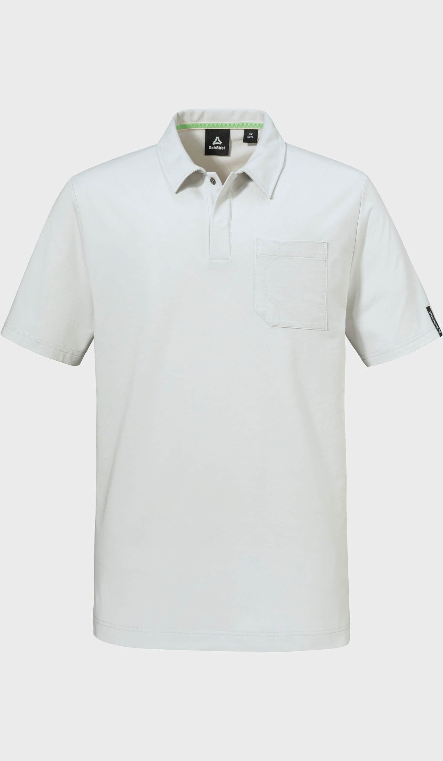 Schöffel Poloshirt "Polo Shirt Style Serenio MEN" günstig online kaufen
