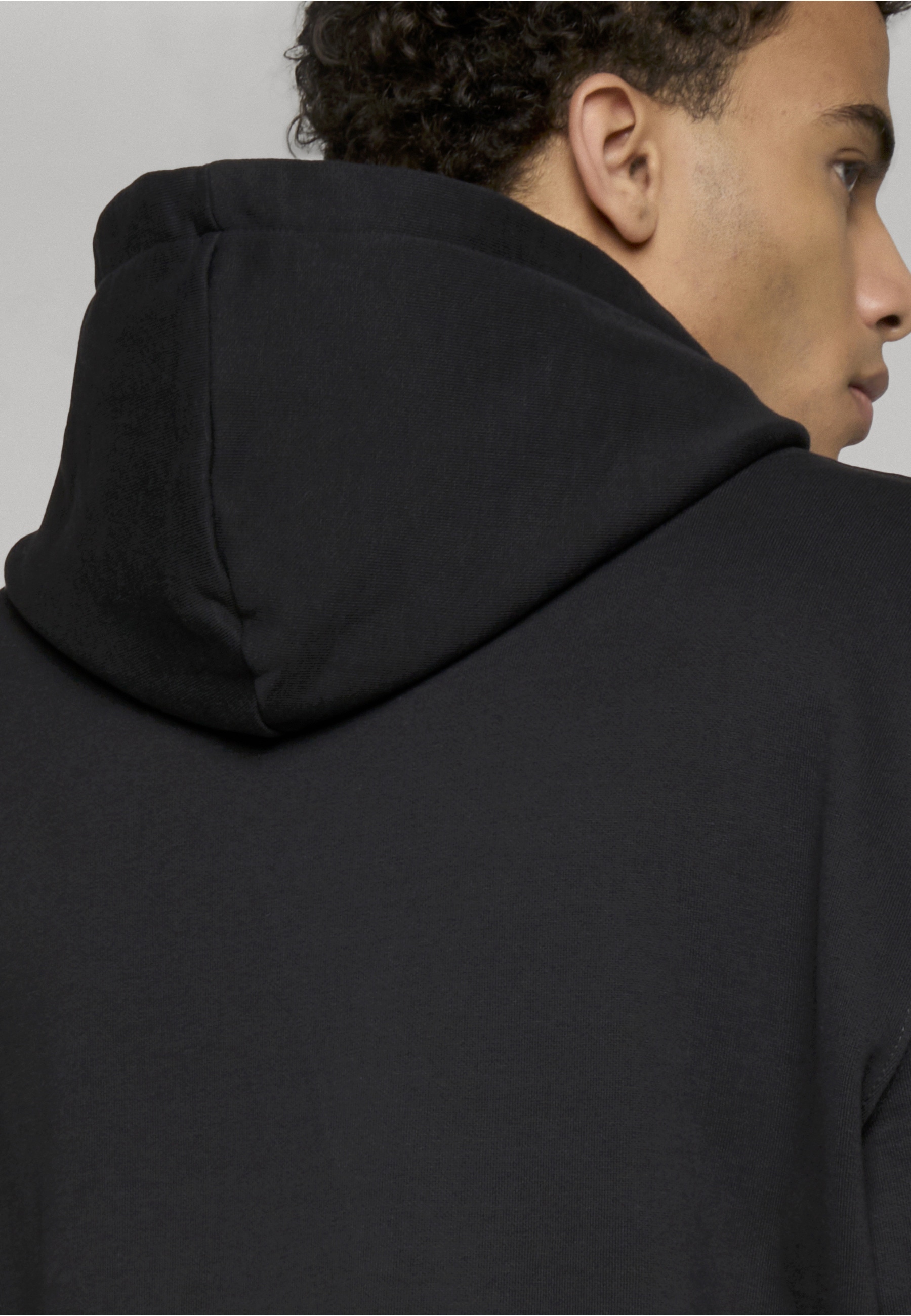 Karl Kani Hoodie »Karl Kani Karl Kani Small Signature Gold Logo Hoodie«, 1
