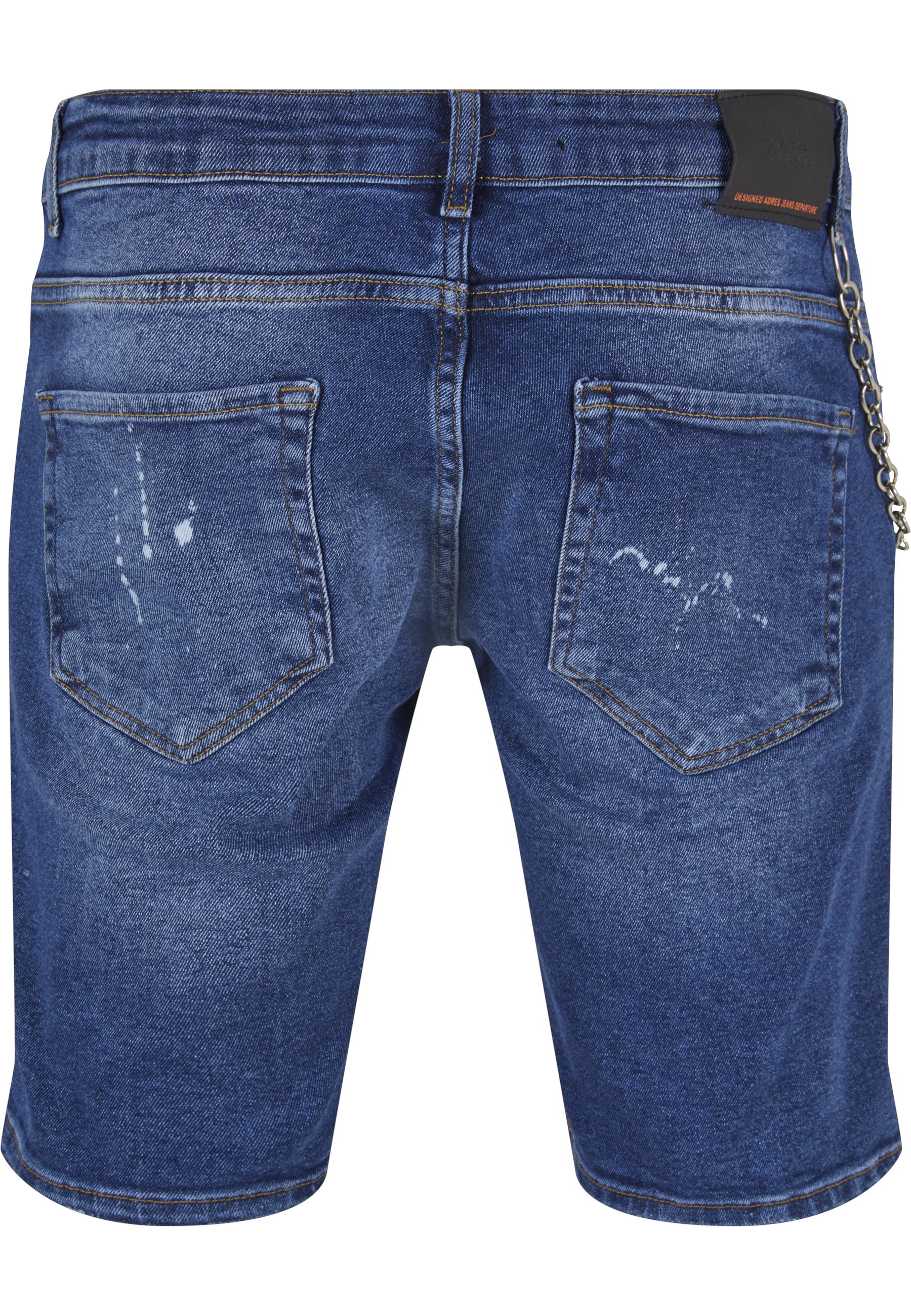 2Y Premium Shorts »2Y Premium Herren 2Y Jeans Shorts«