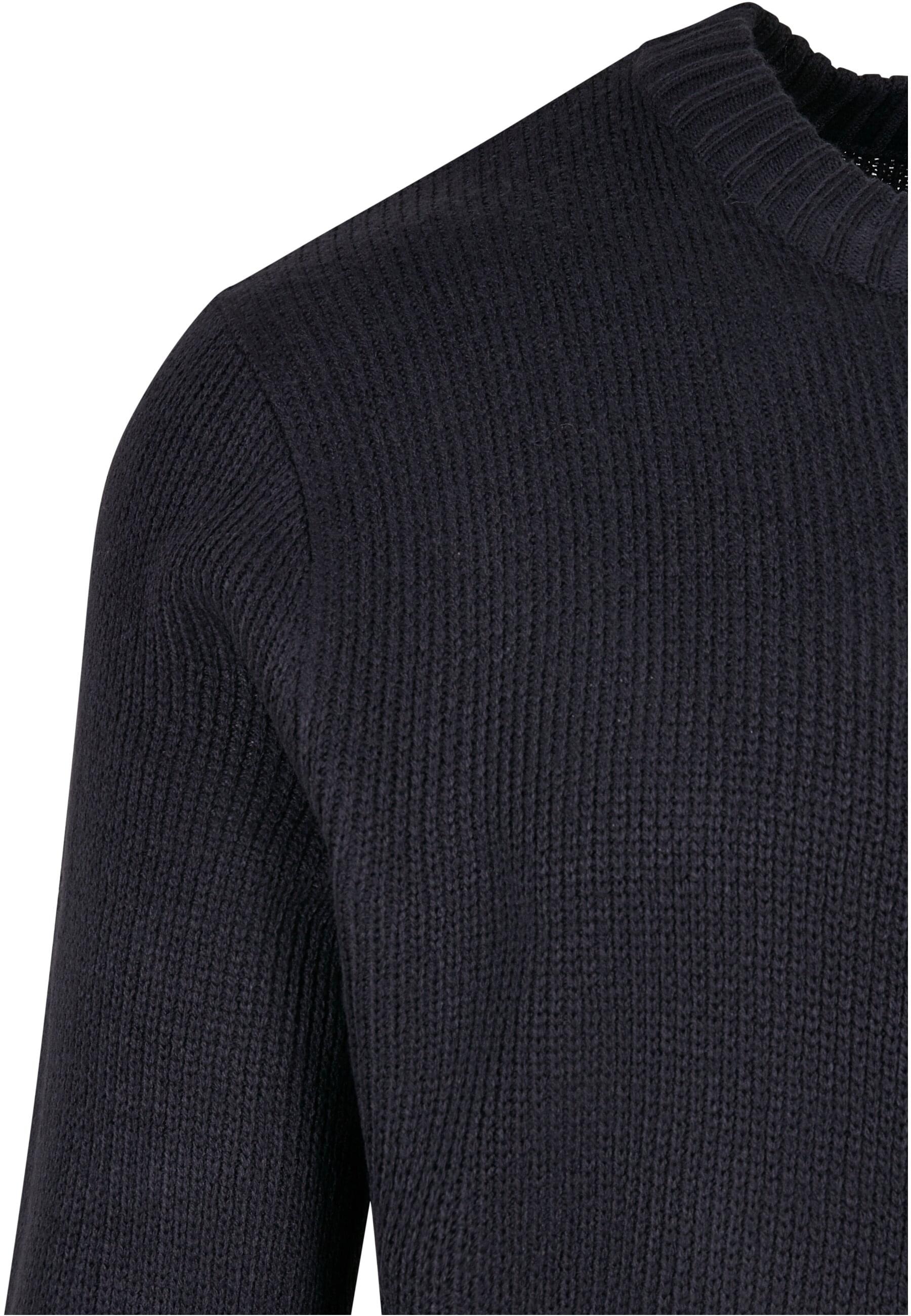 Brandit Rundhalspullover »Brandit Herren Armee Pullover«, (1 tlg.)