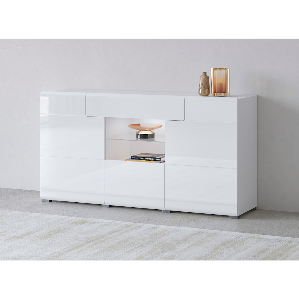 INOSIGN Sideboard »Toledo«