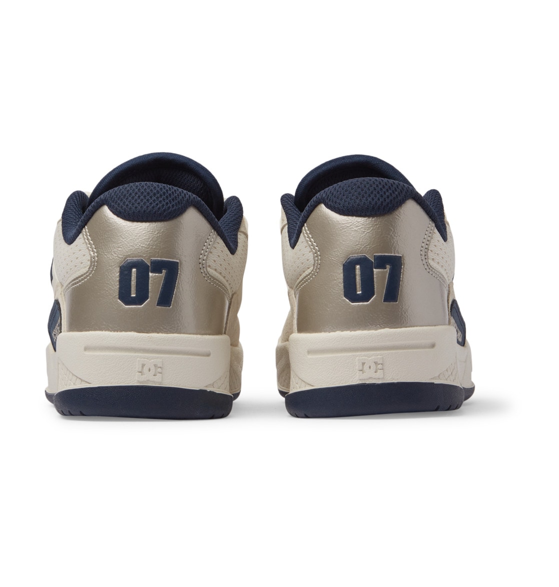 DC Shoes Sneaker »Construct«