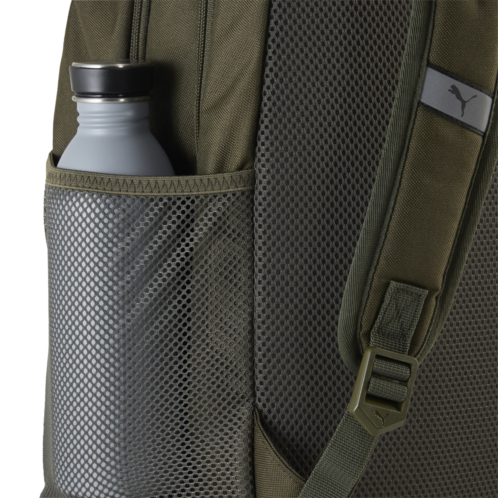 PUMA Freizeitrucksack »PUMA Buzz 28 l Rucksack Erwachsene«