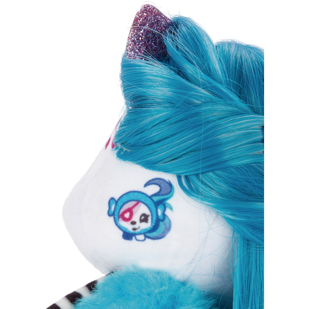 Nici Stoffpuppe »Pixidoos, Nali, 20 cm«