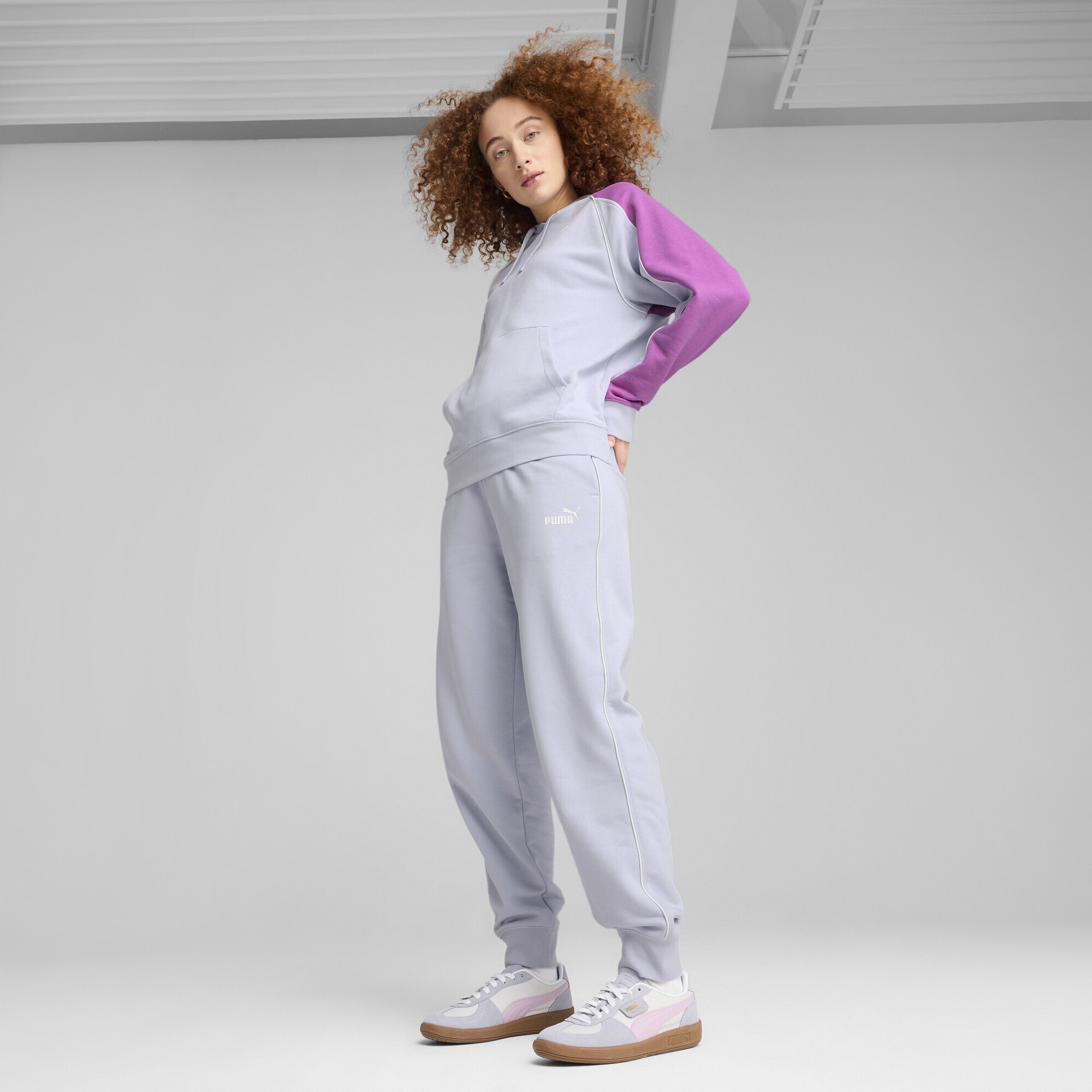 PUMA Hoodie »PUMA SPORT Bequemer Hoodie Damen«