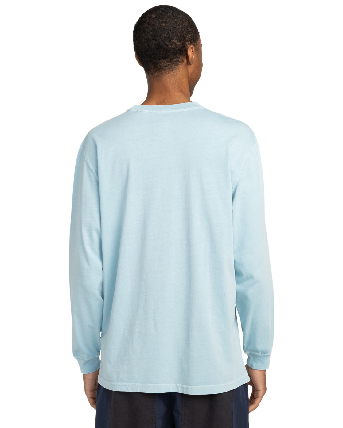 Element Langarmshirt »Lowcase Pigment«