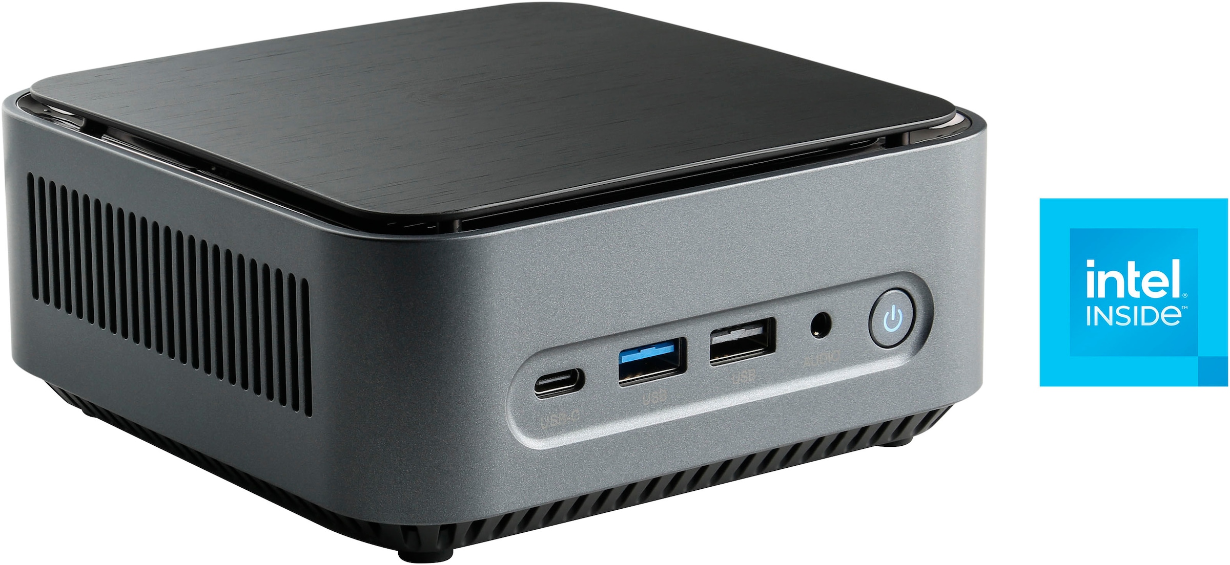 Mini-PC »Narrow Box Premium«